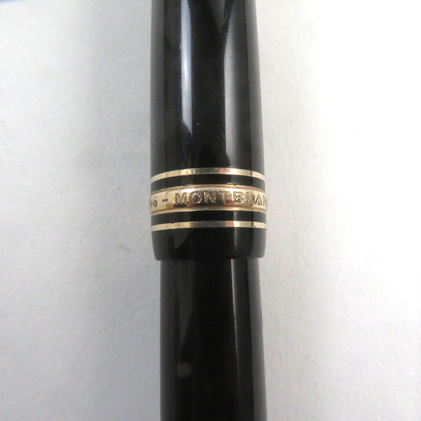 Montblanc Meisterstuck No.146 K14 Fountain Pen