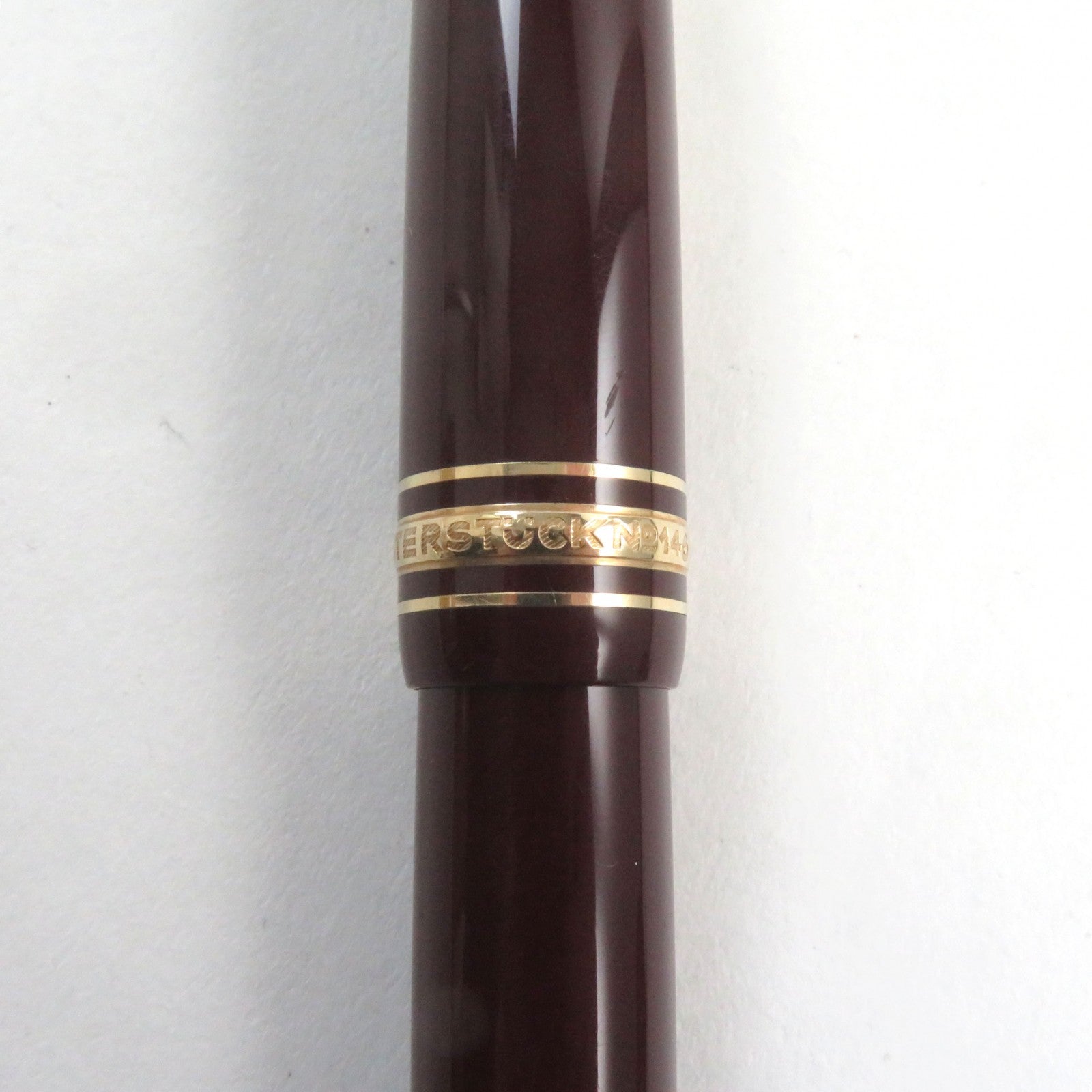 Montblanc Meisterstuck No.146 K14 Fountain Pen