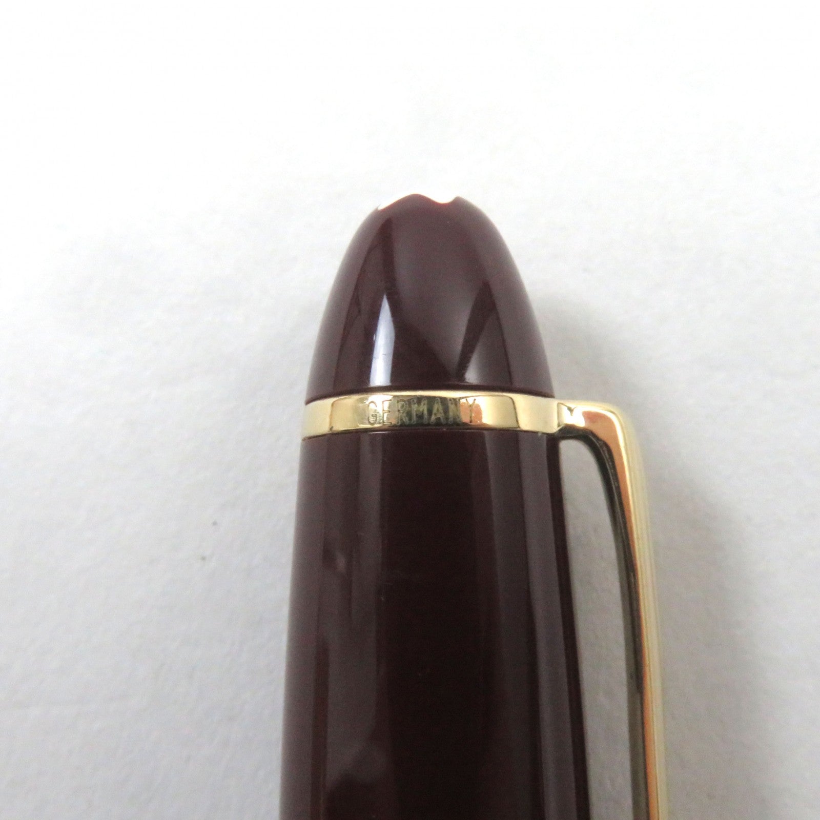 Montblanc Meisterstuck No.146 K14 Fountain Pen