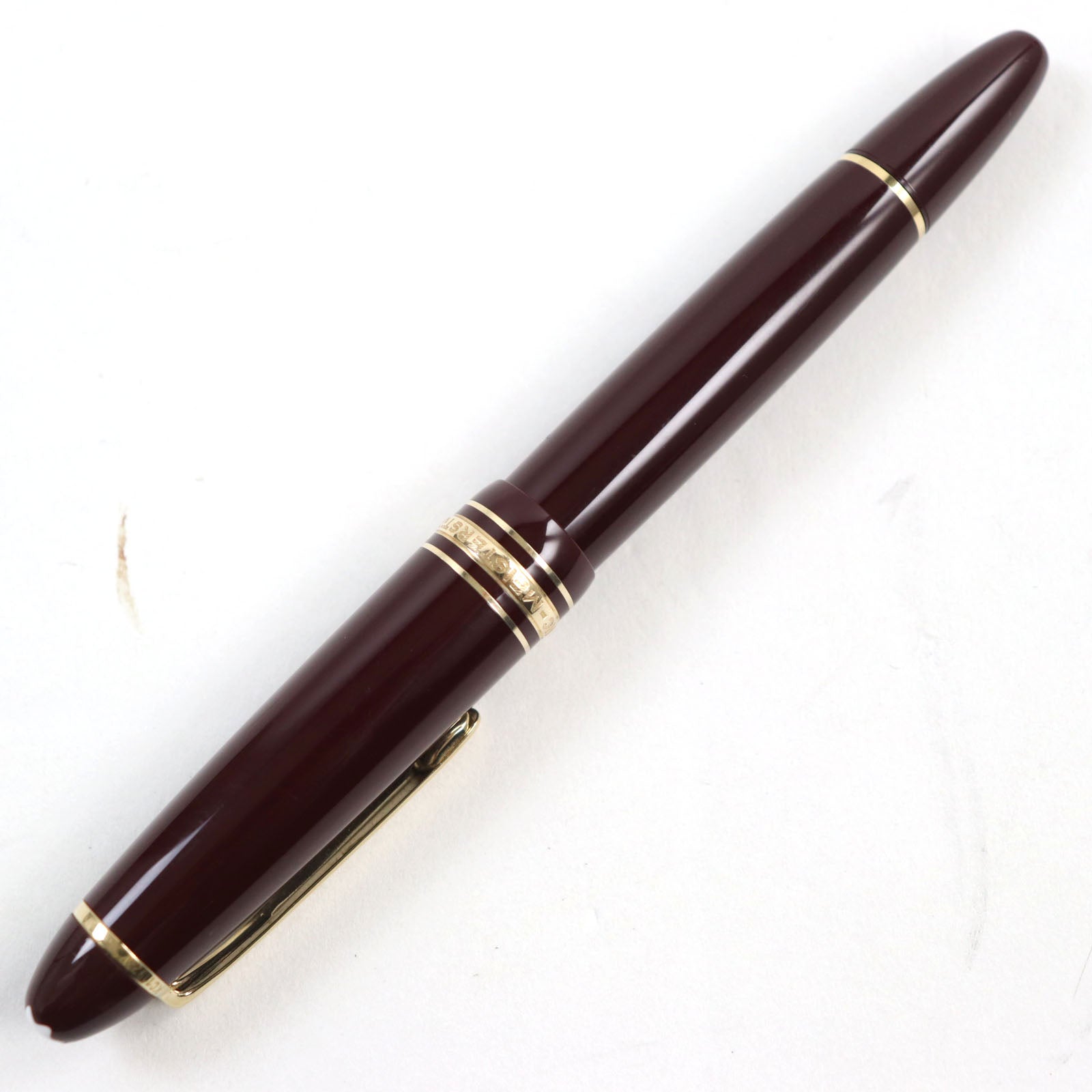 Montblanc Meisterstuck No.146 K14 Fountain Pen