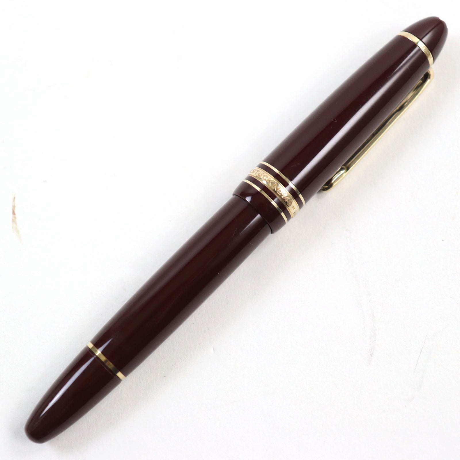 Montblanc Meisterstuck No.146 K14 Fountain Pen