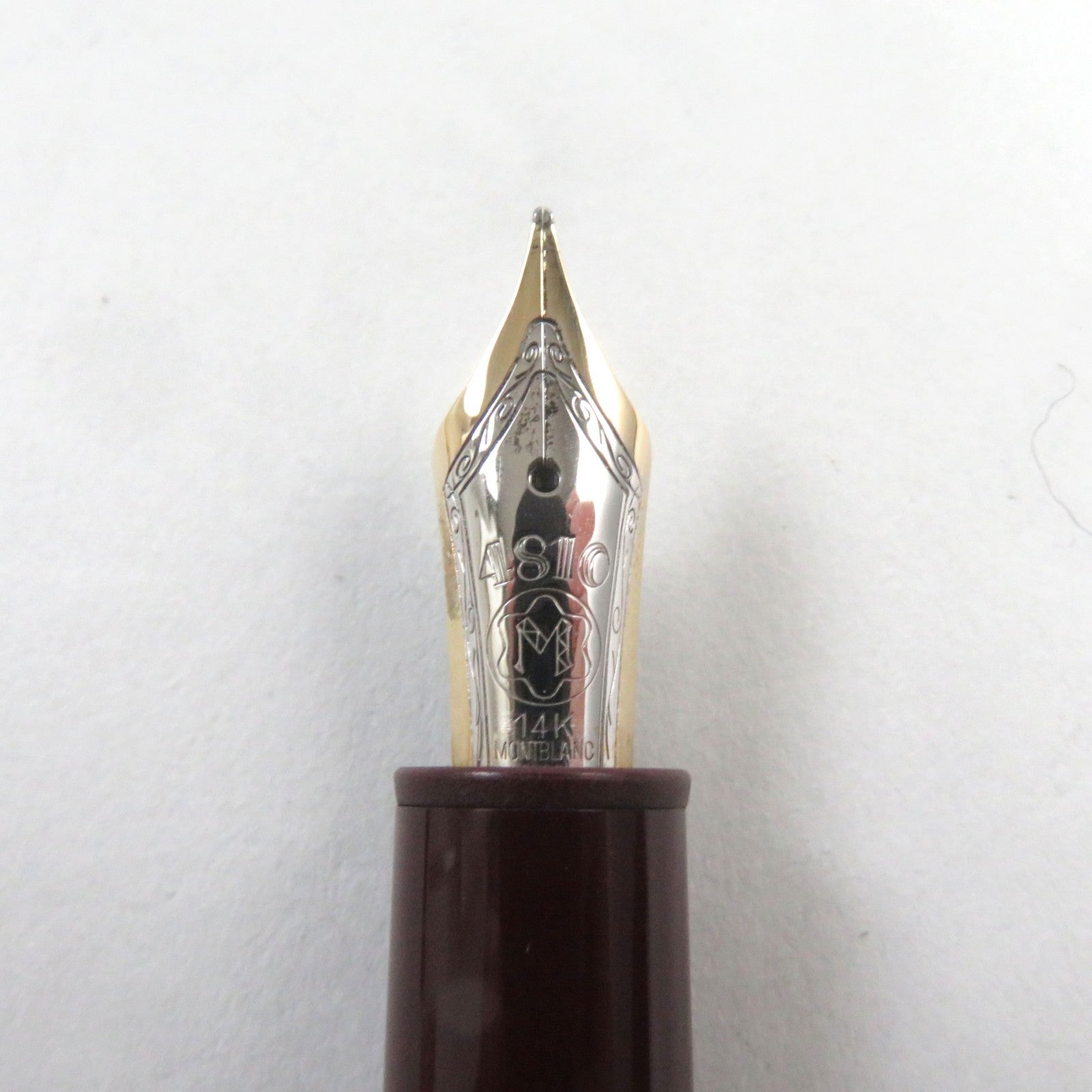 Montblanc Meisterstuck No.146 K14 Fountain Pen