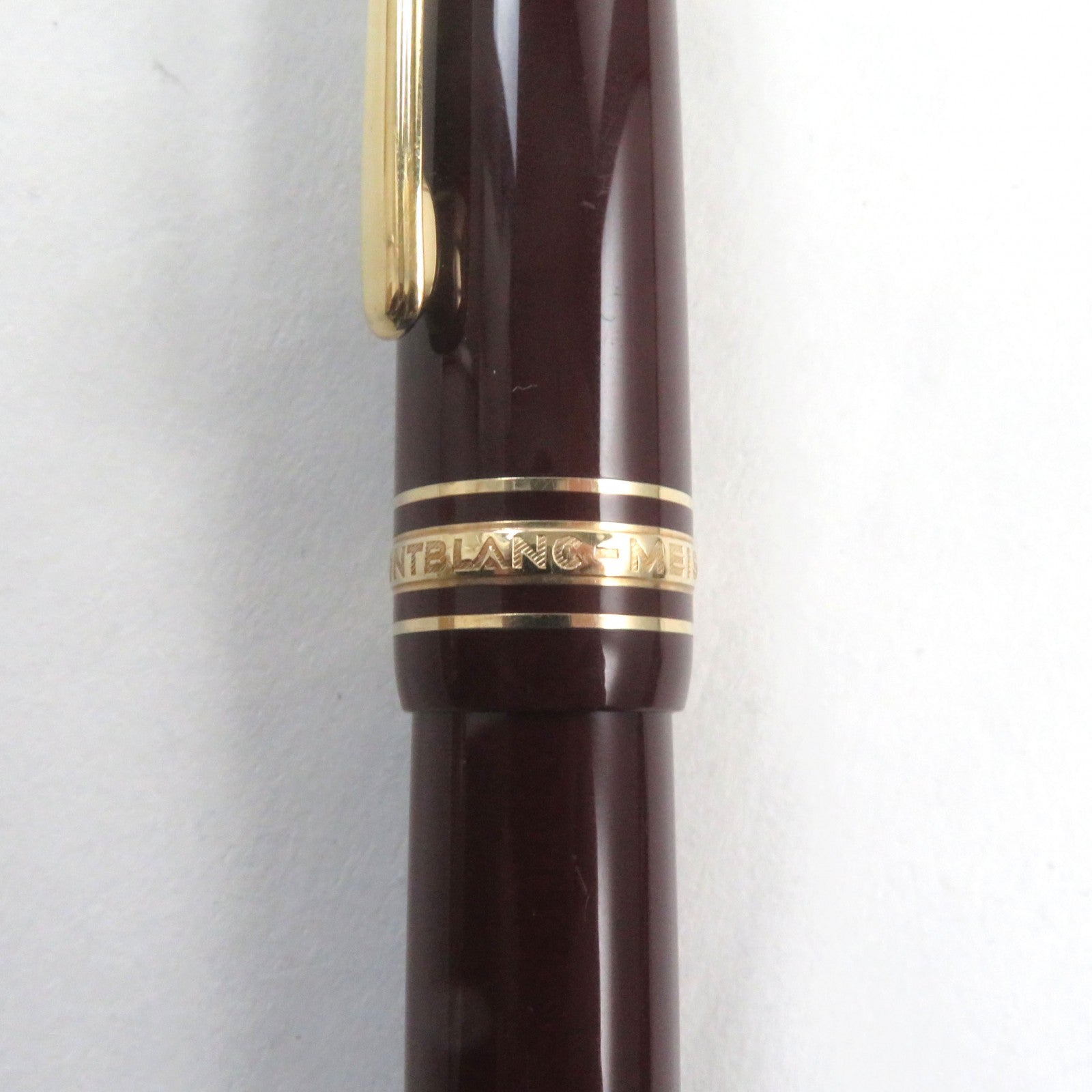 Montblanc Meisterstuck No.146 K14 Fountain Pen