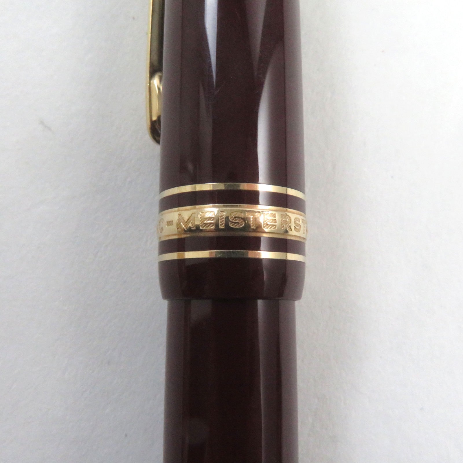 Montblanc Meisterstuck No.146 K14 Fountain Pen