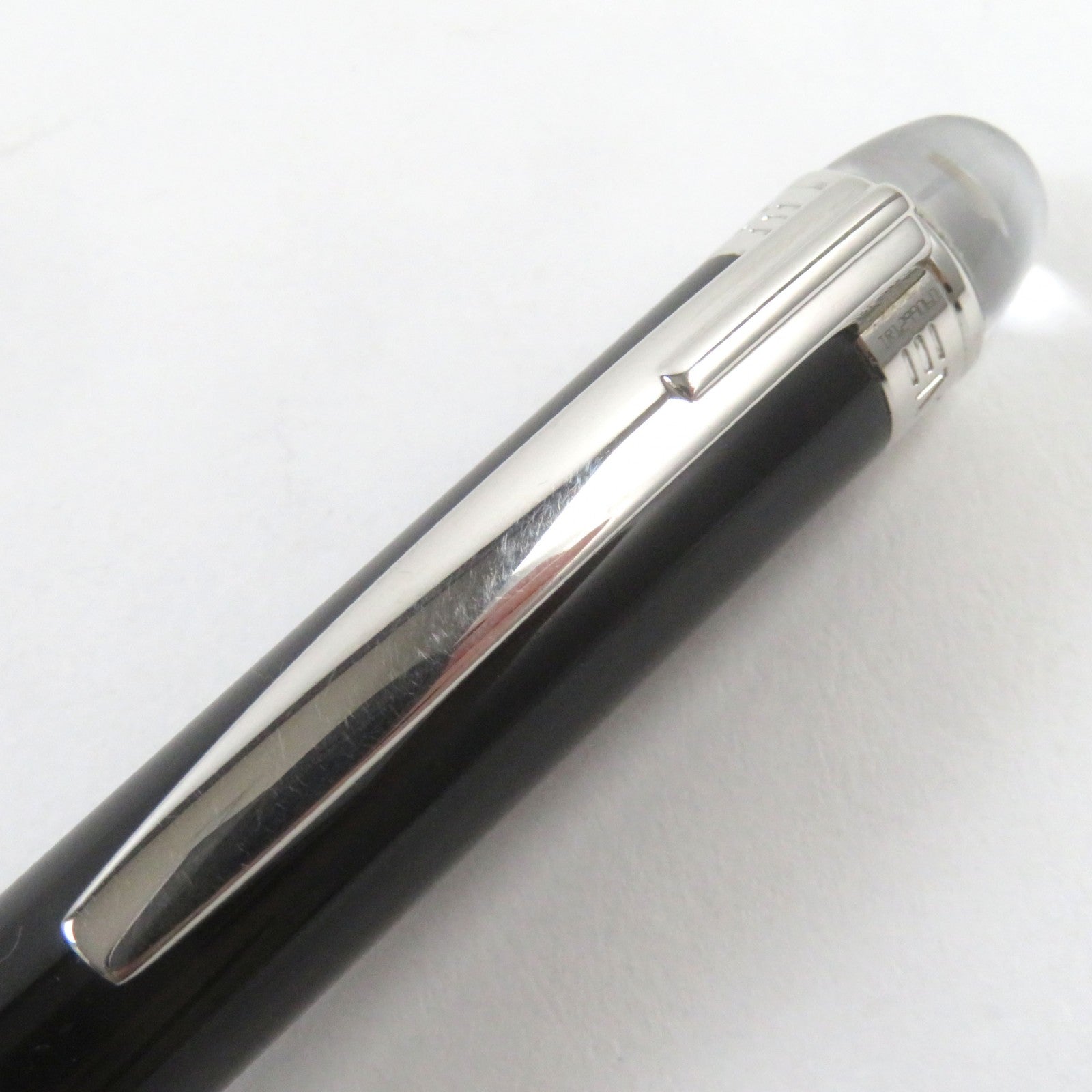 Montblanc Starwalker White Star Ballpoint Pen