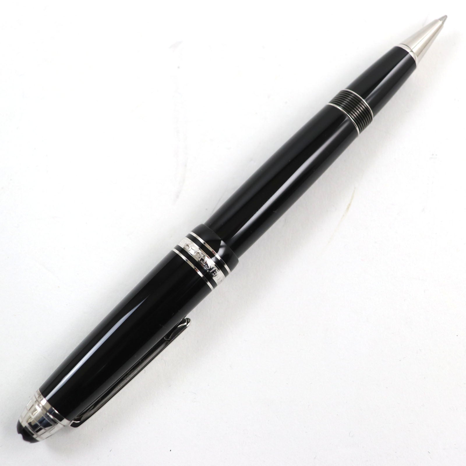 Montblanc Meisterstuck UNICEF Le Grand Ballpoint Pen