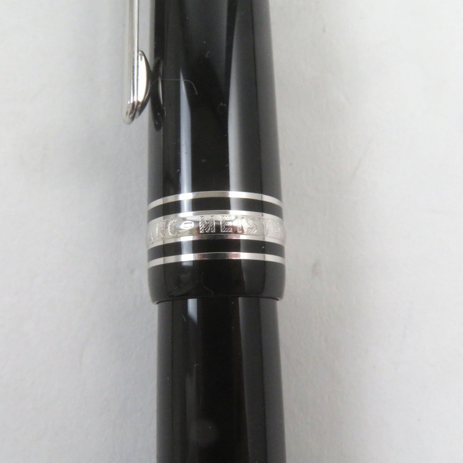 Montblanc Meisterstuck UNICEF Le Grand Ballpoint Pen