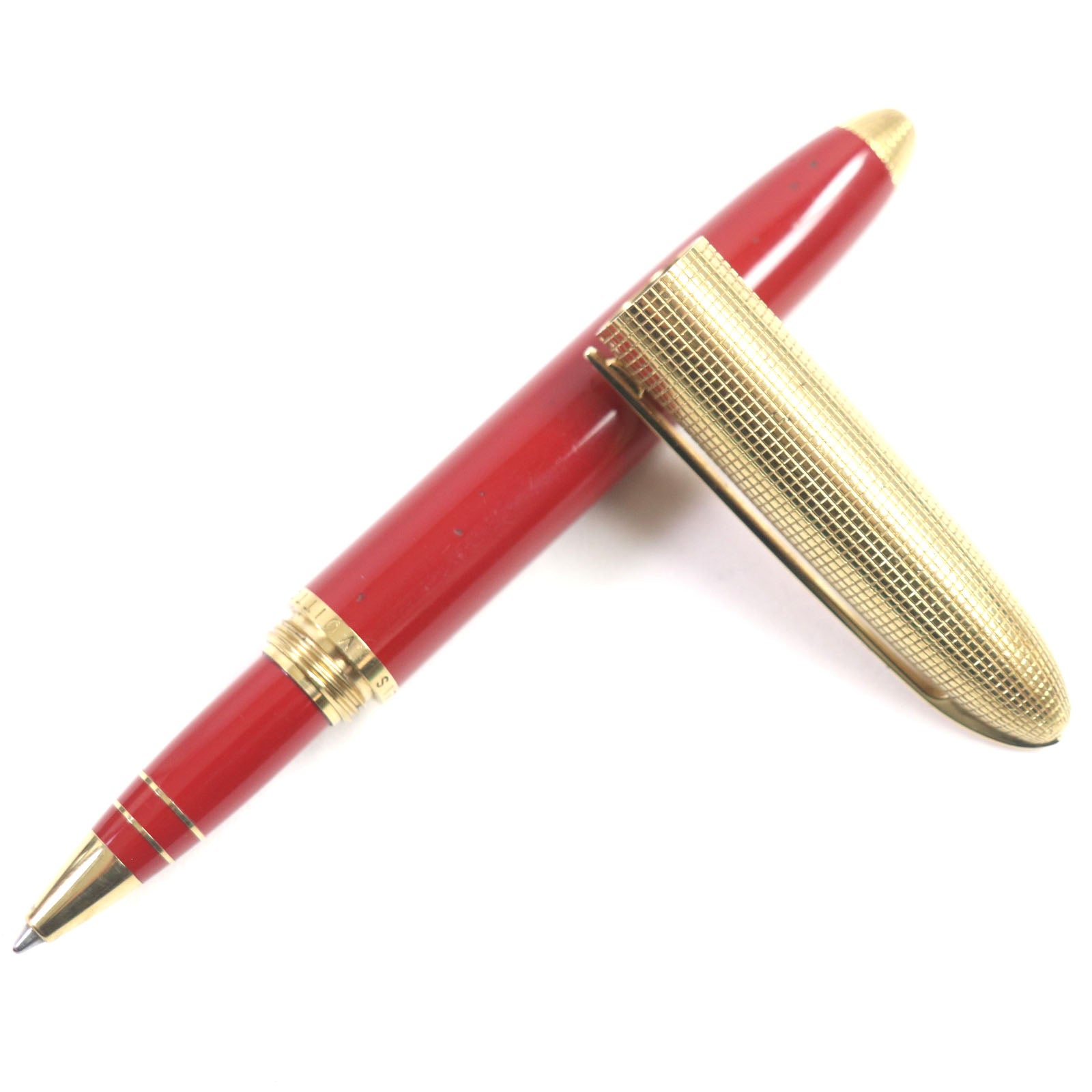 Louis Vuitton Dock Lacquer Ballpoint Pen