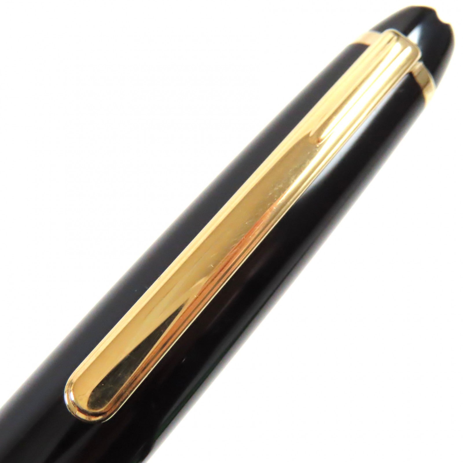 Montblanc Meisterstck White Star Pencil Black