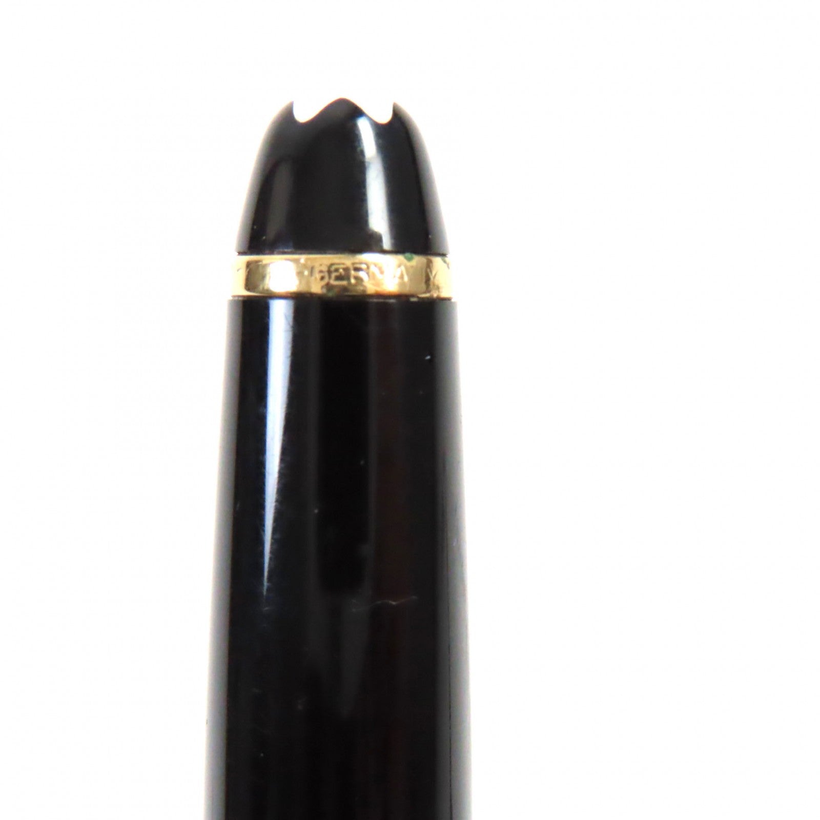 Montblanc Meisterstck K14 M Fountain Pen