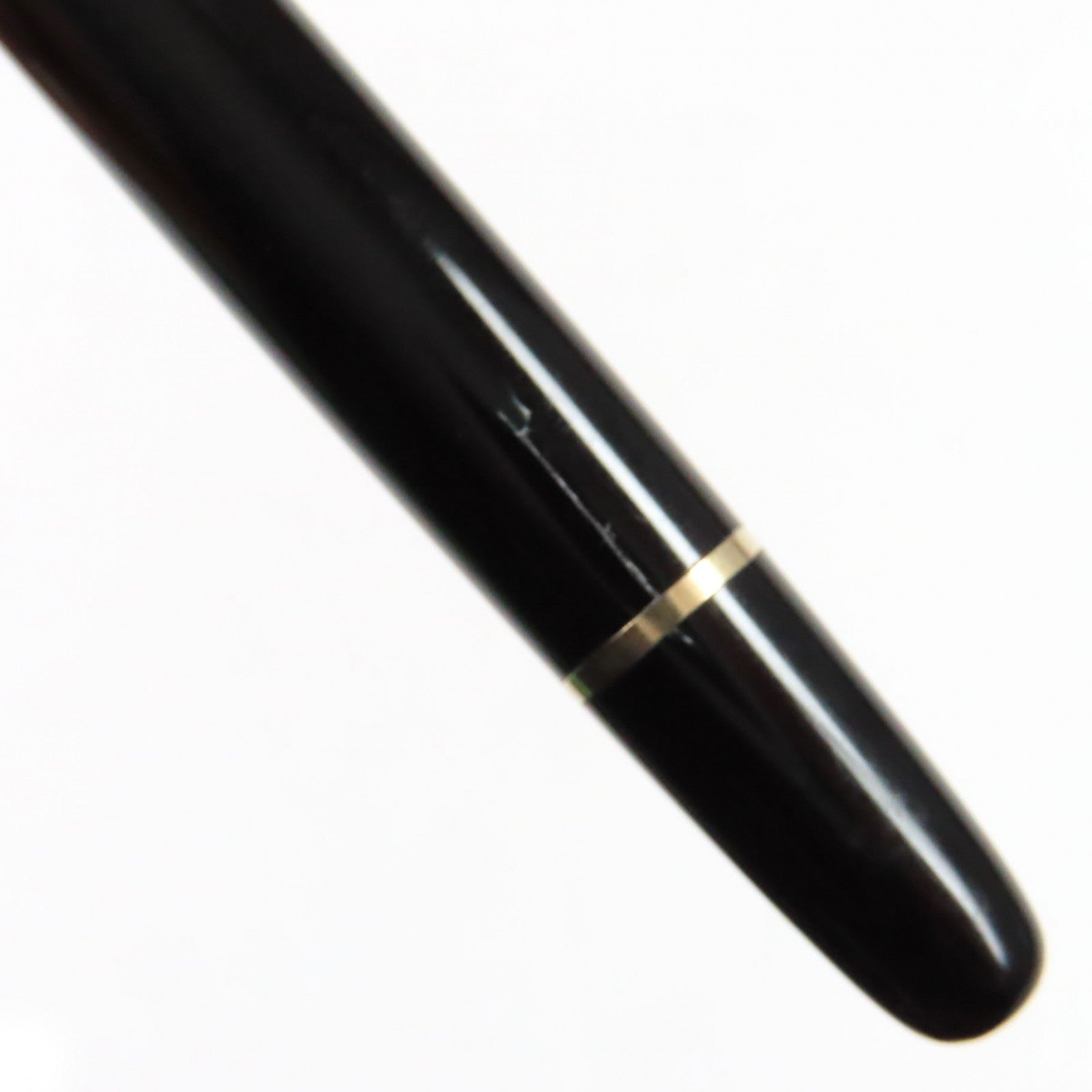 Montblanc Meisterstck K14 M Fountain Pen