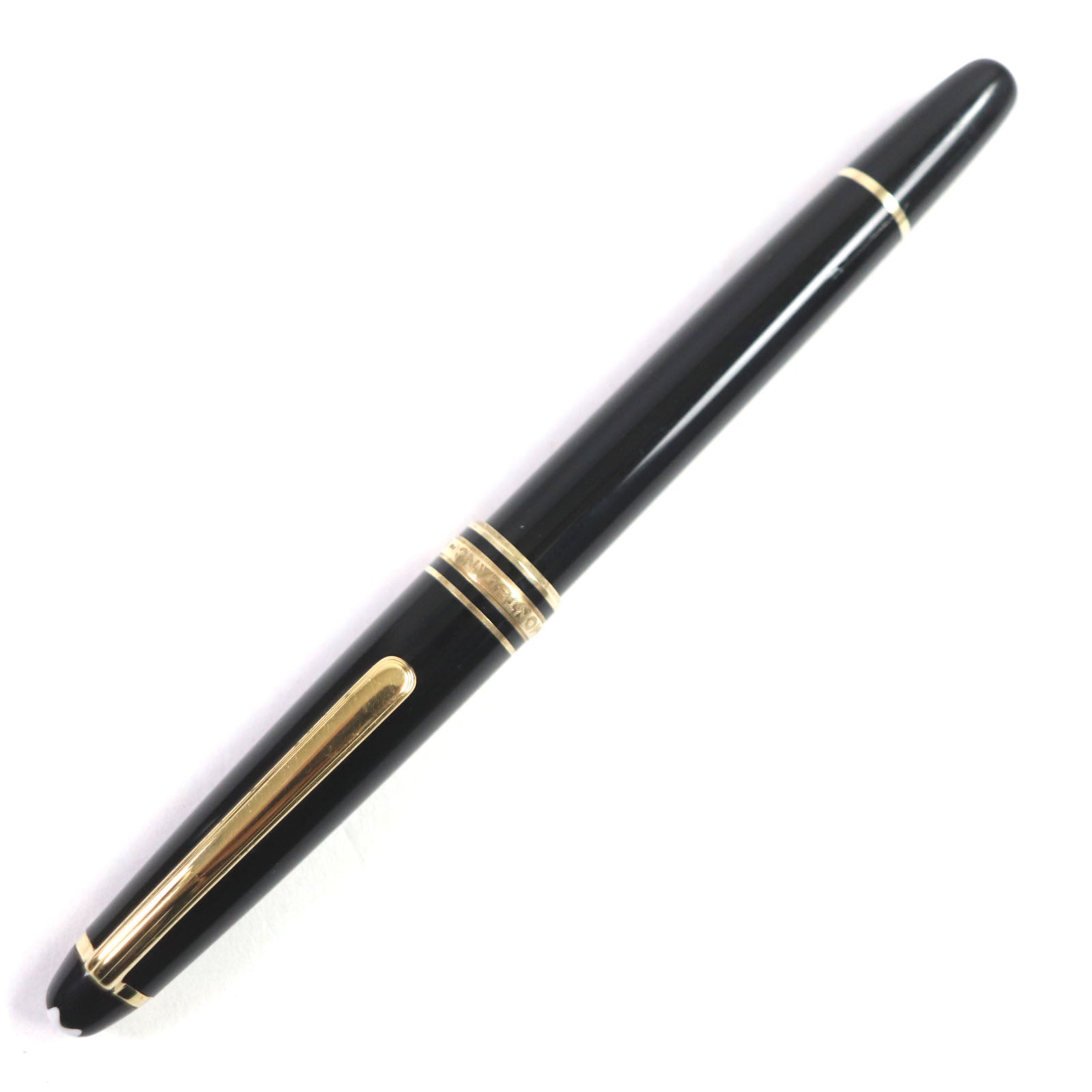 Montblanc Meisterstck K14 M Fountain Pen