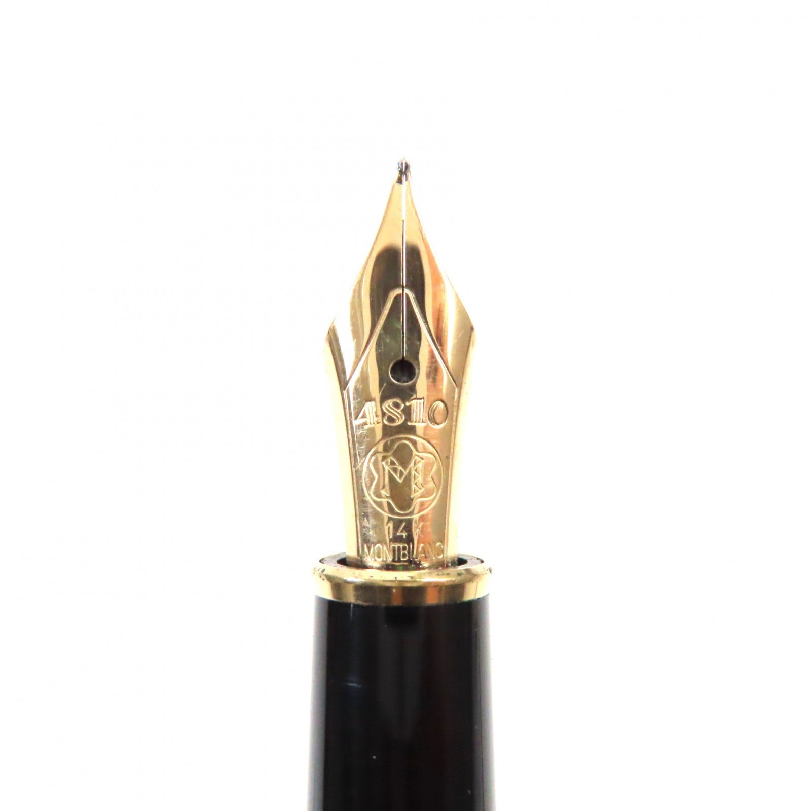 Montblanc Meisterstck K14 M Fountain Pen