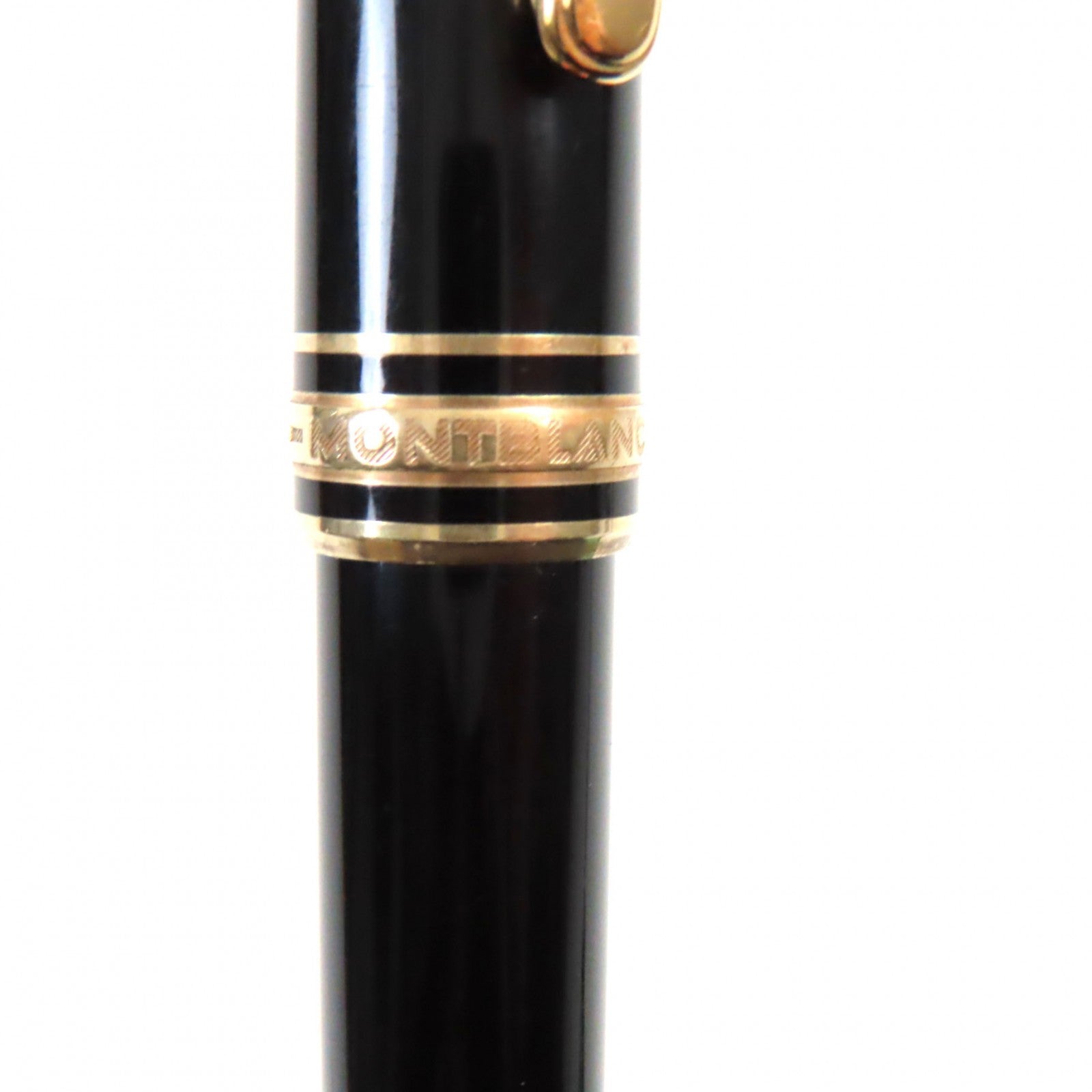 Montblanc Meisterstck K14 M Fountain Pen