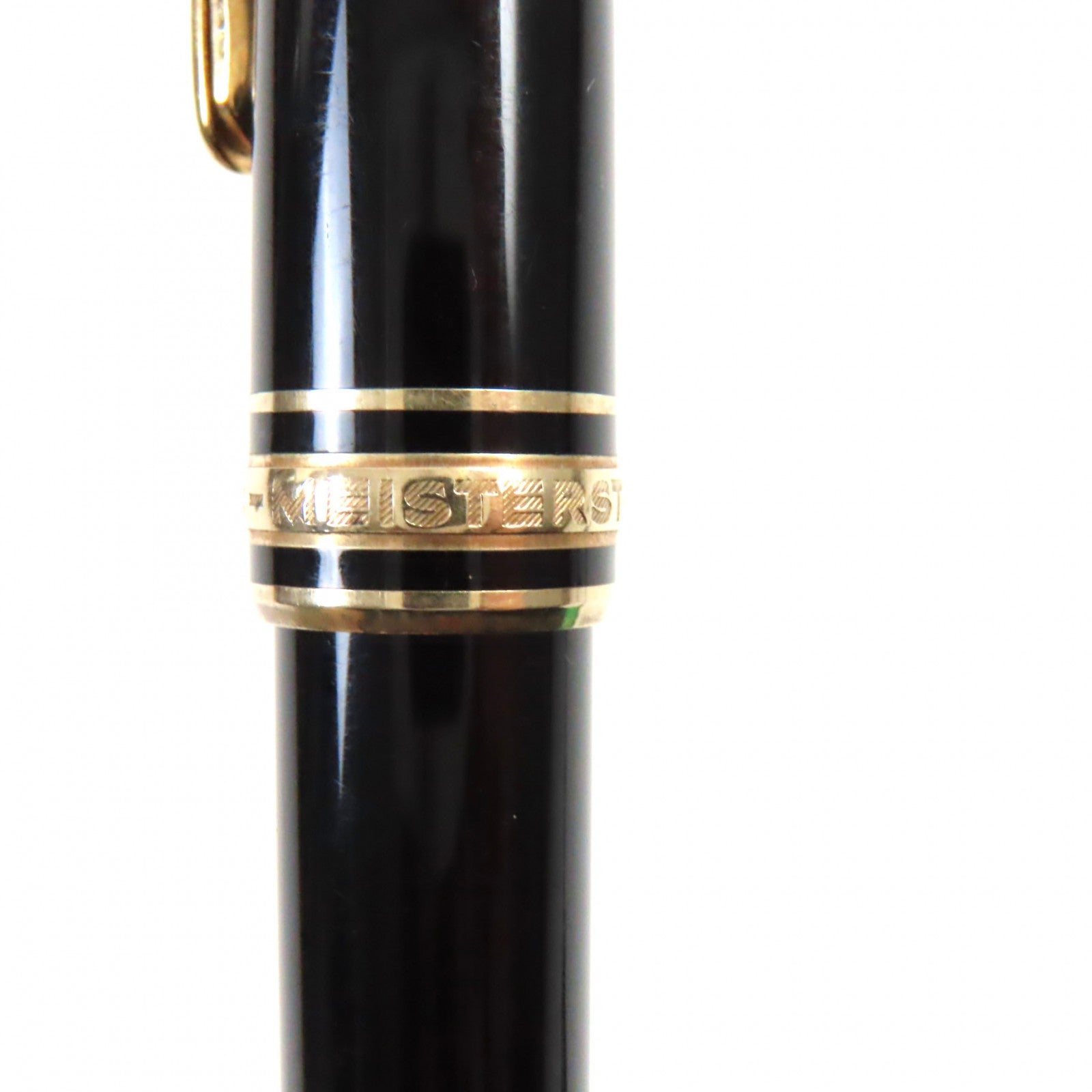 Montblanc Meisterstck K14 M Fountain Pen