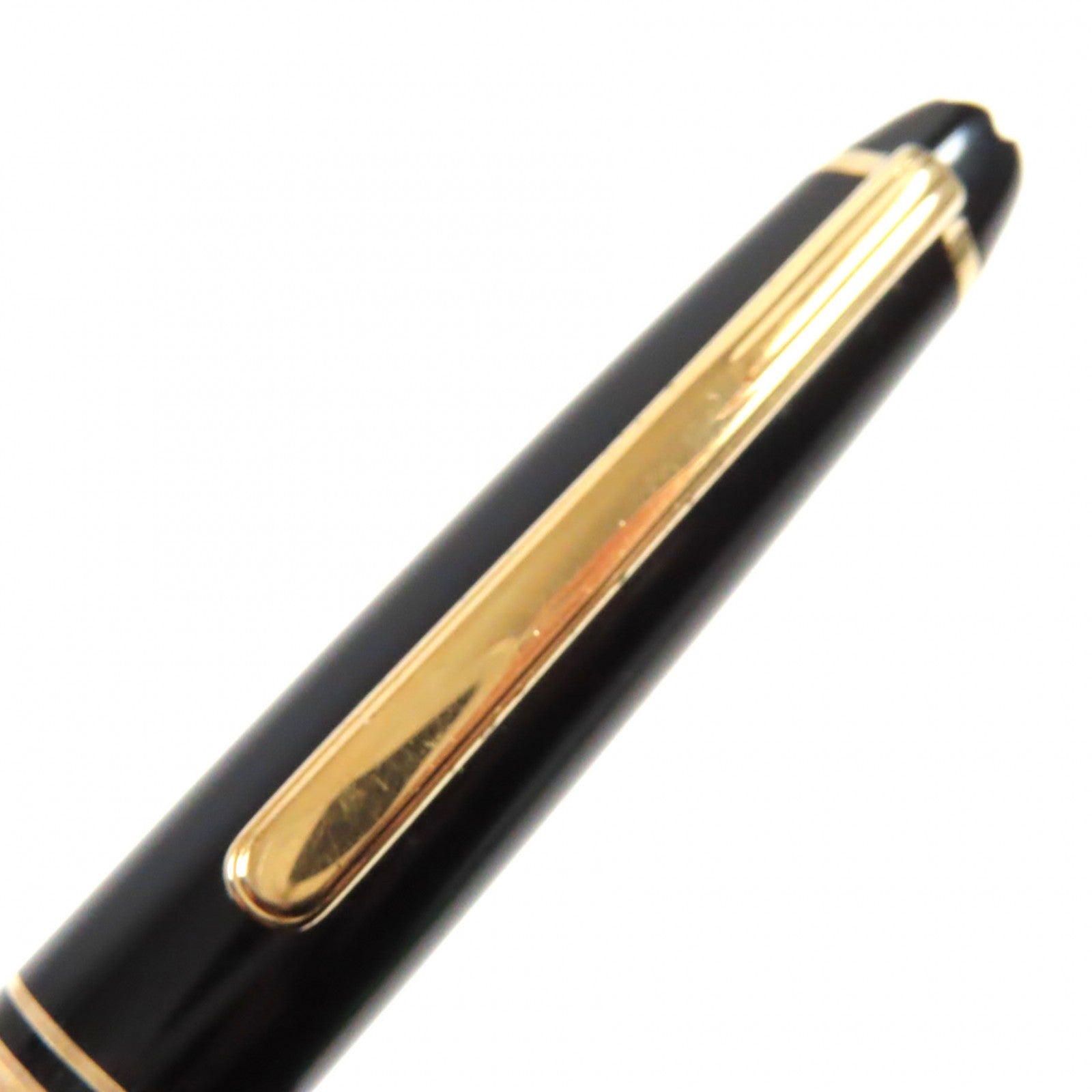 Montblanc Meisterstck K14 M Fountain Pen