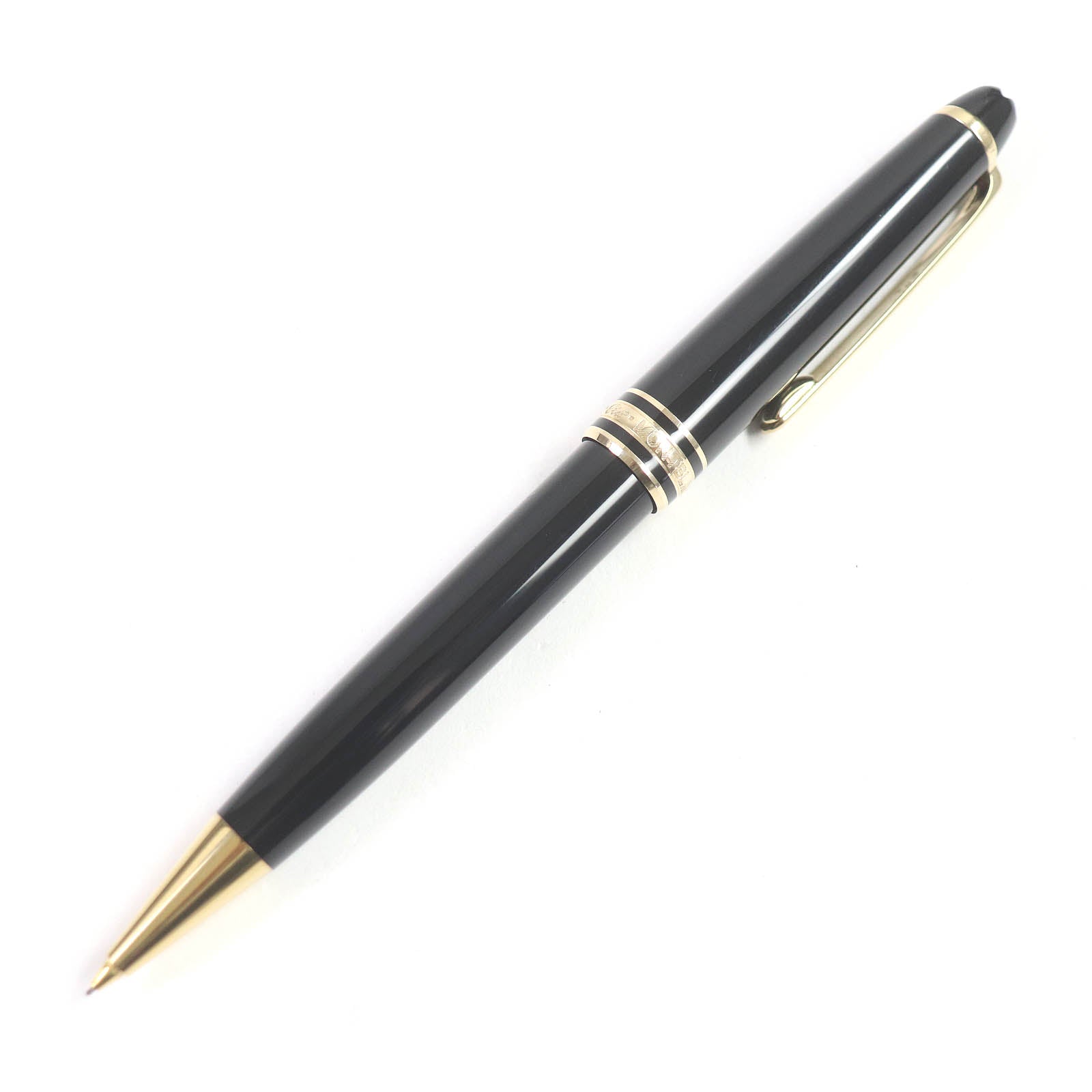 Montblanc Meisterstuck White Star Pencil