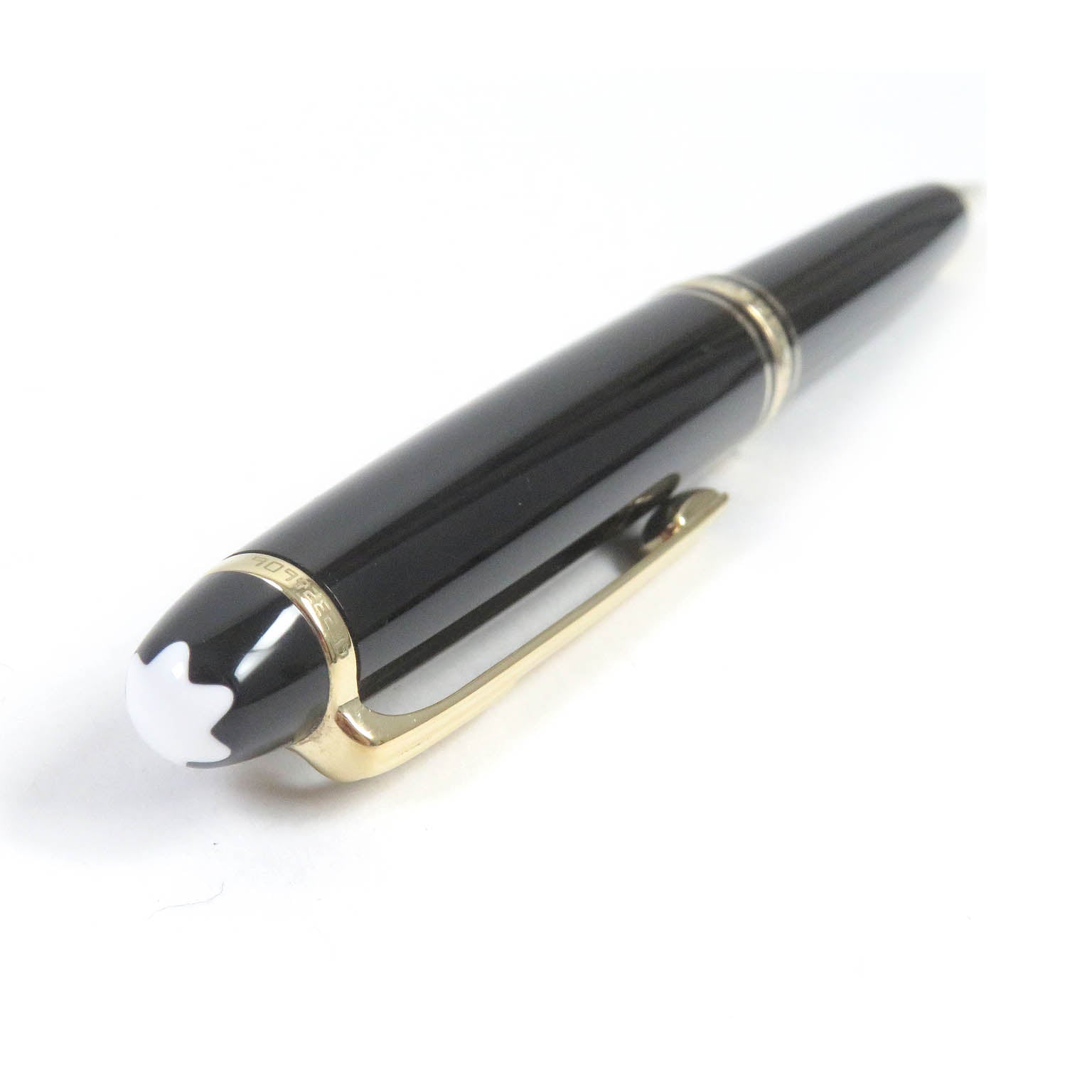 Montblanc Meisterstuck White Star Pencil