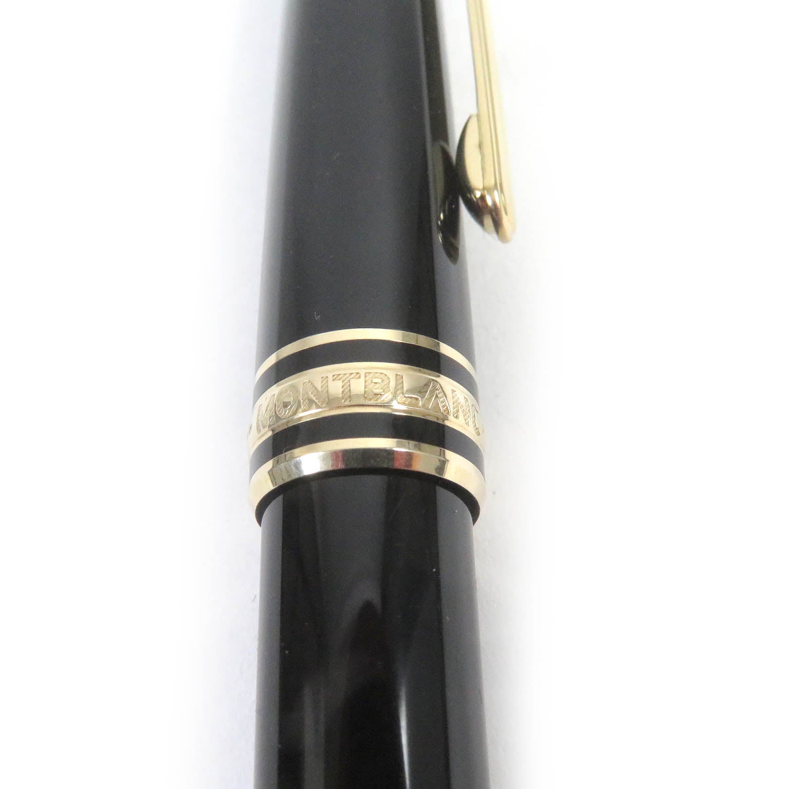 Montblanc Meisterstuck White Star Pencil