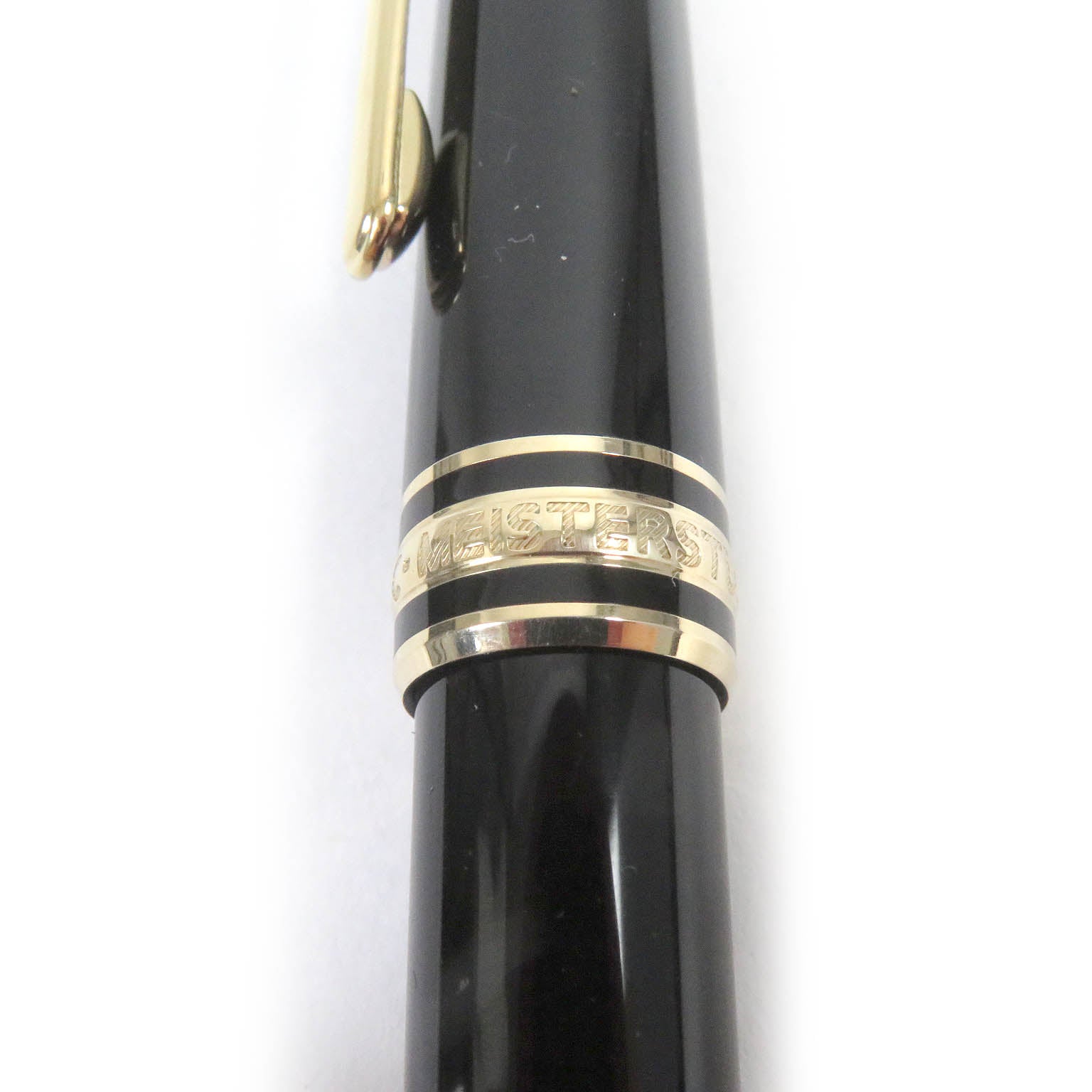 Montblanc Meisterstuck White Star Pencil