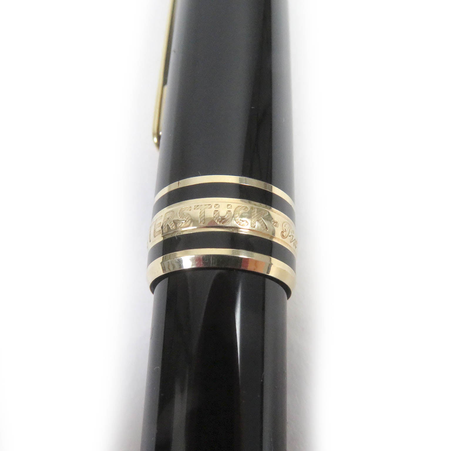 Montblanc Meisterstuck White Star Pencil