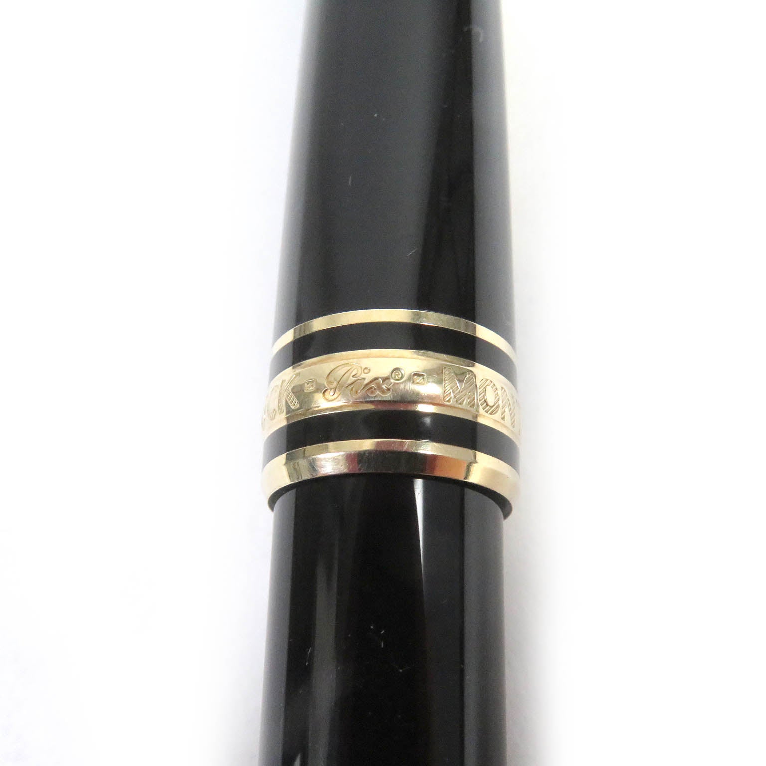 Montblanc Meisterstuck White Star Pencil