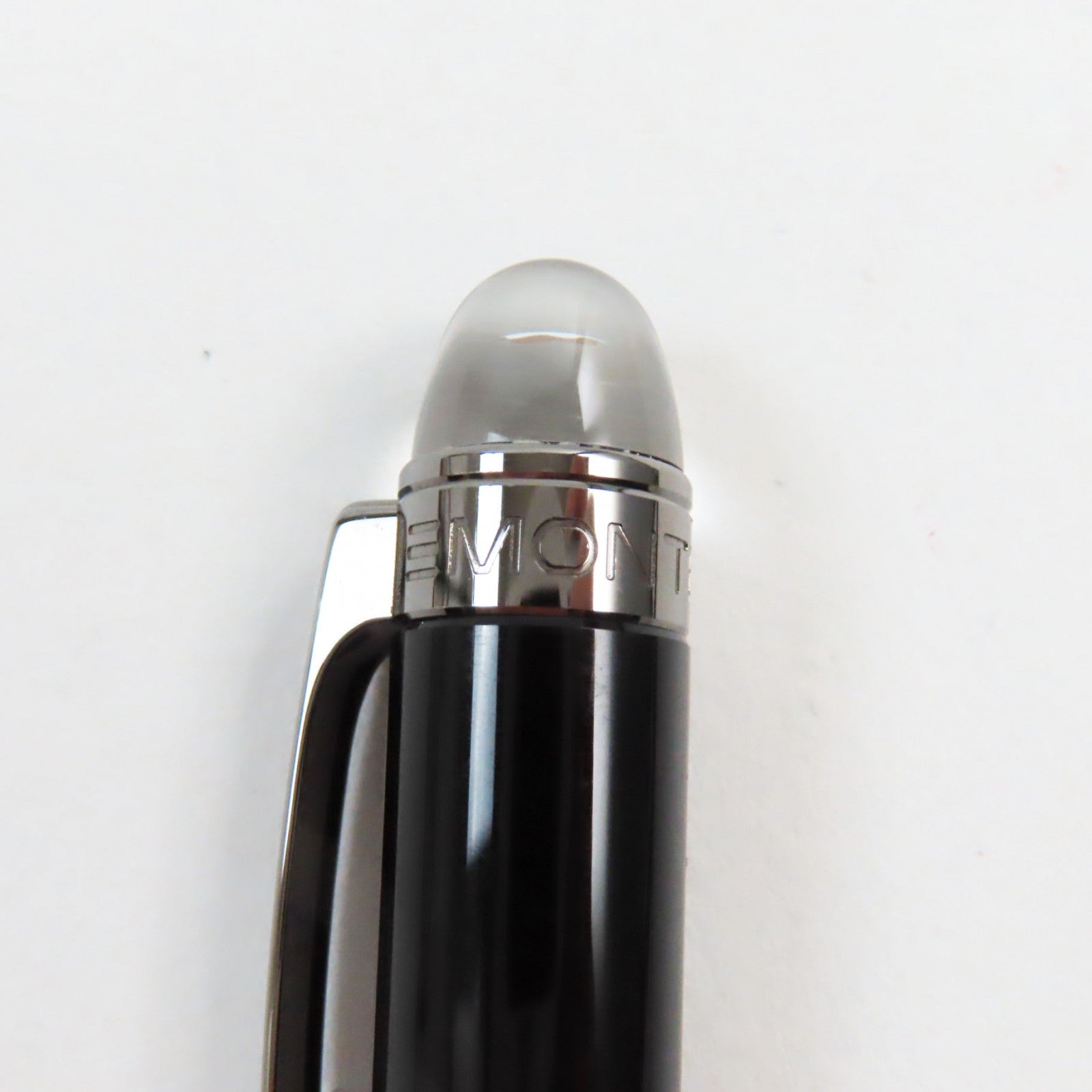 Montblanc Starwalker Twist Ballpoint Pen