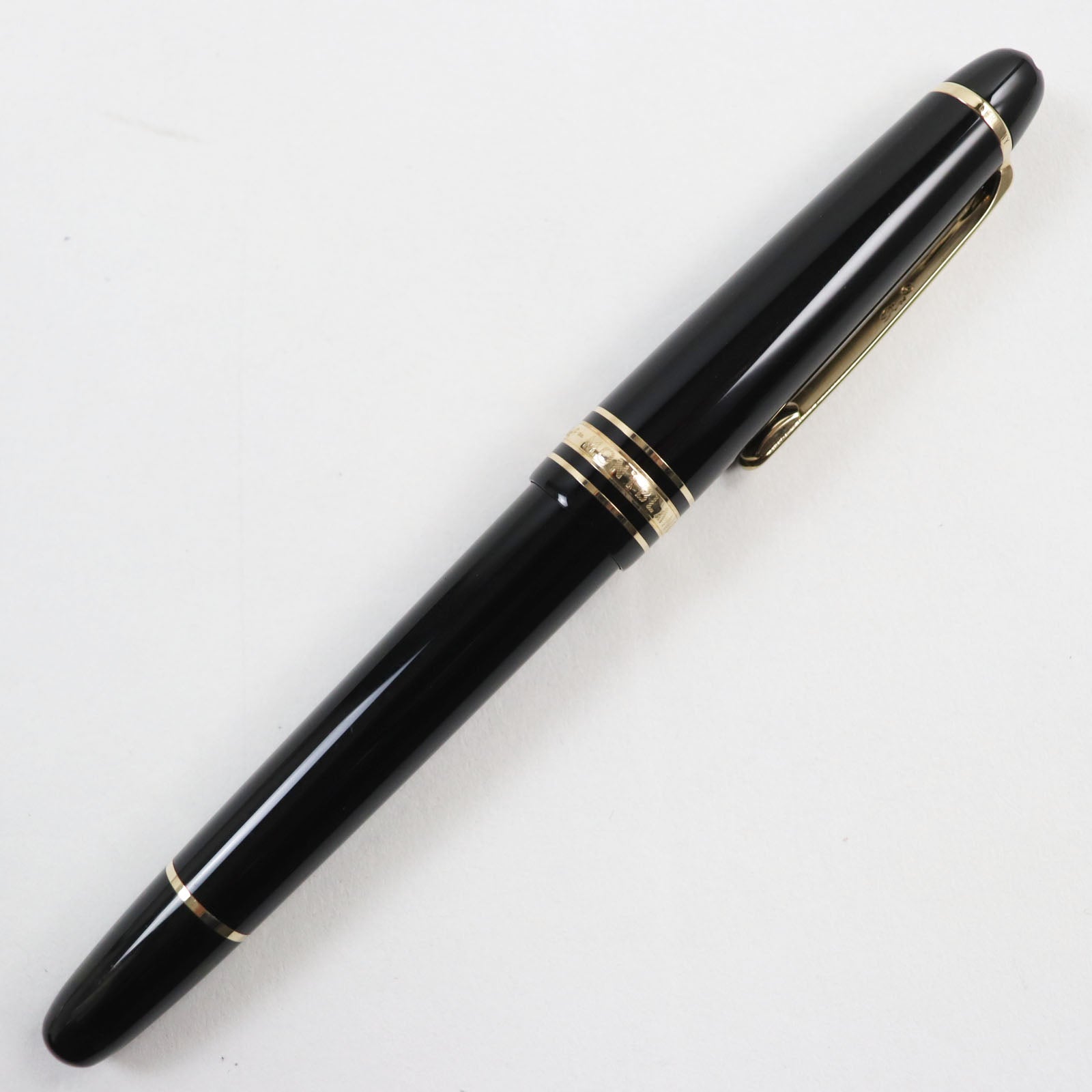 Montblanc Meisterstck Pix K14 Fountain Pen