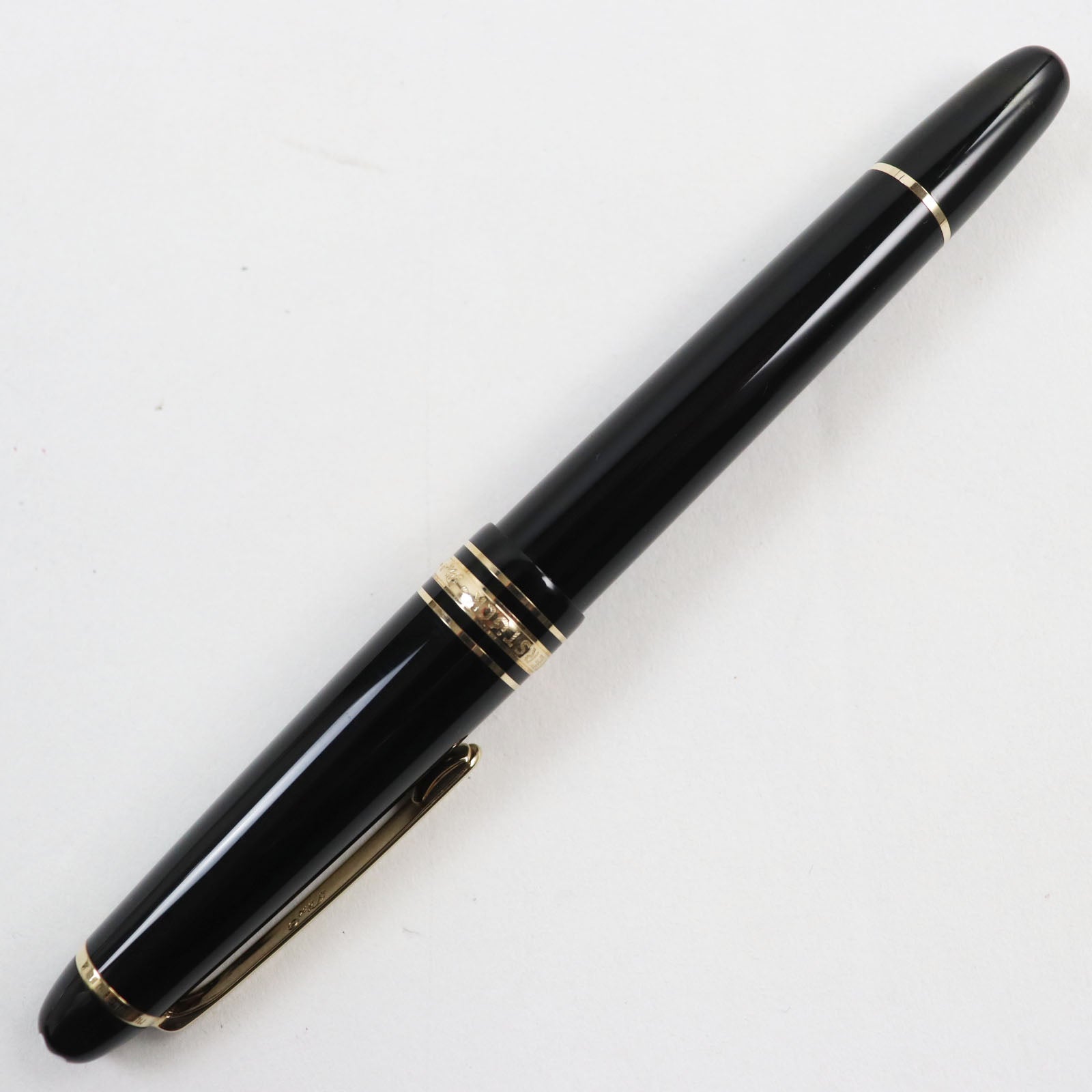 Montblanc Meisterstck Pix K14 Fountain Pen