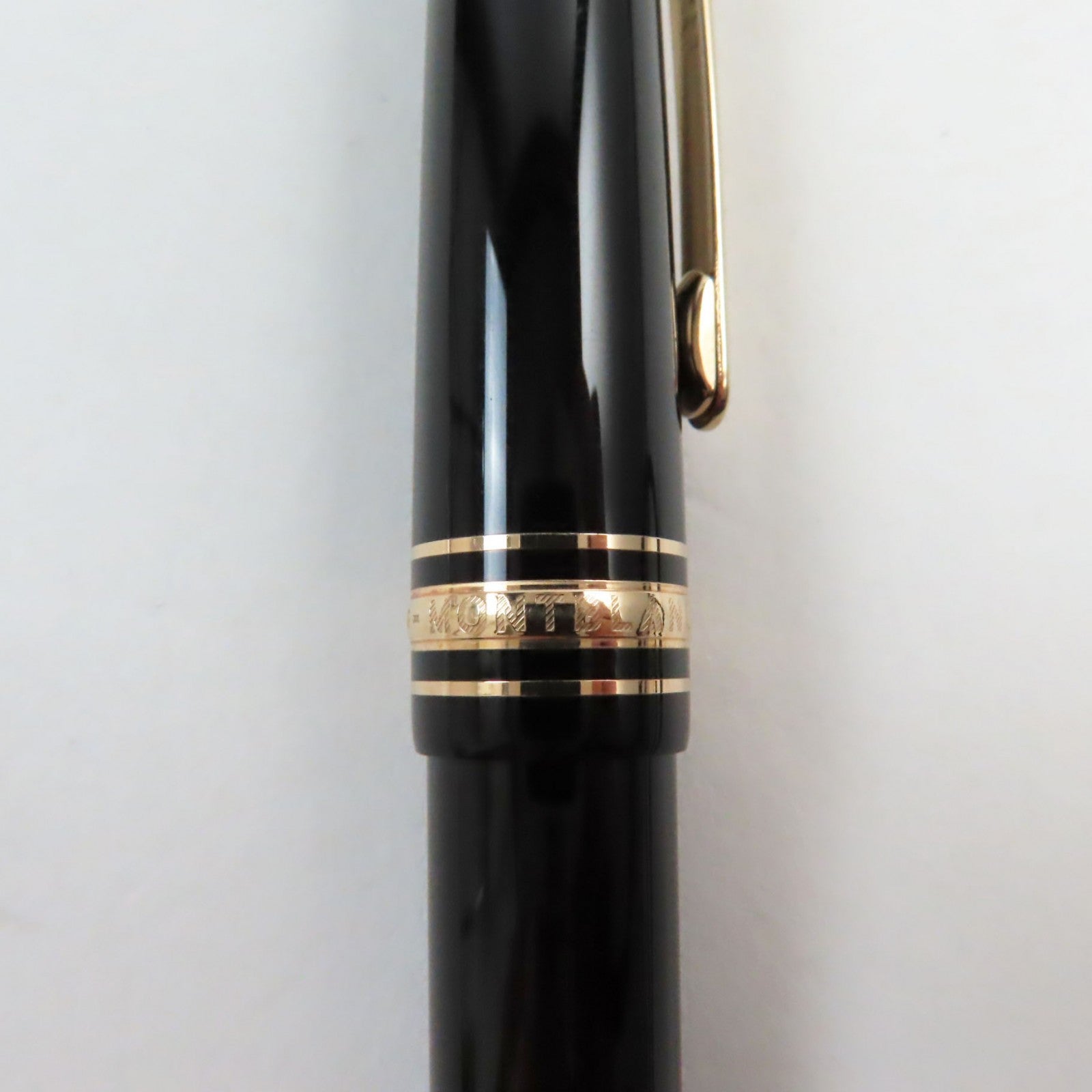 Montblanc Meisterstck Pix K14 Fountain Pen