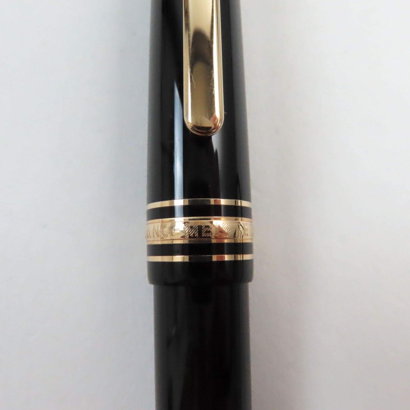 Montblanc Meisterstck Pix K14 Fountain Pen