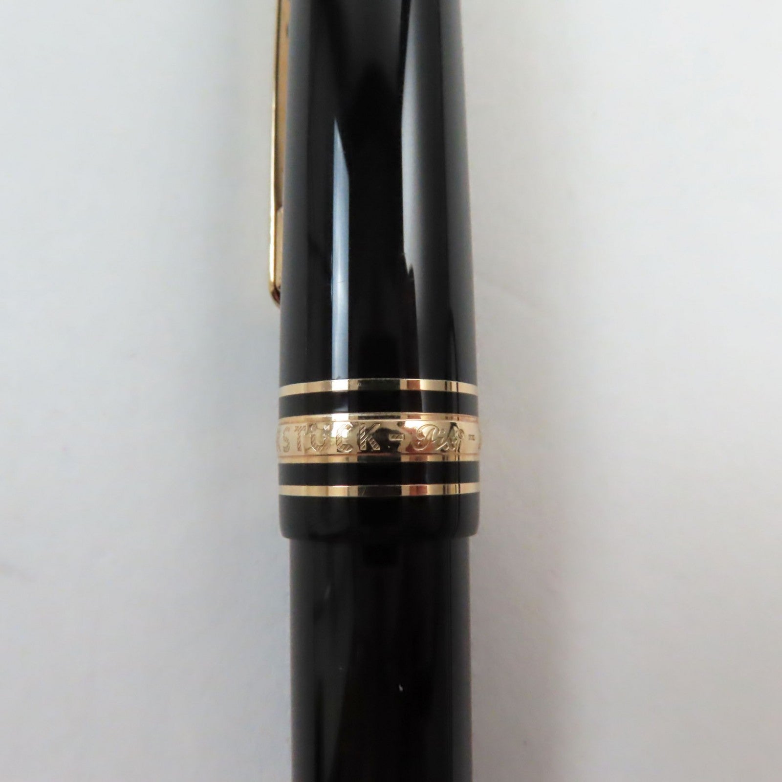 Montblanc Meisterstck Pix K14 Fountain Pen