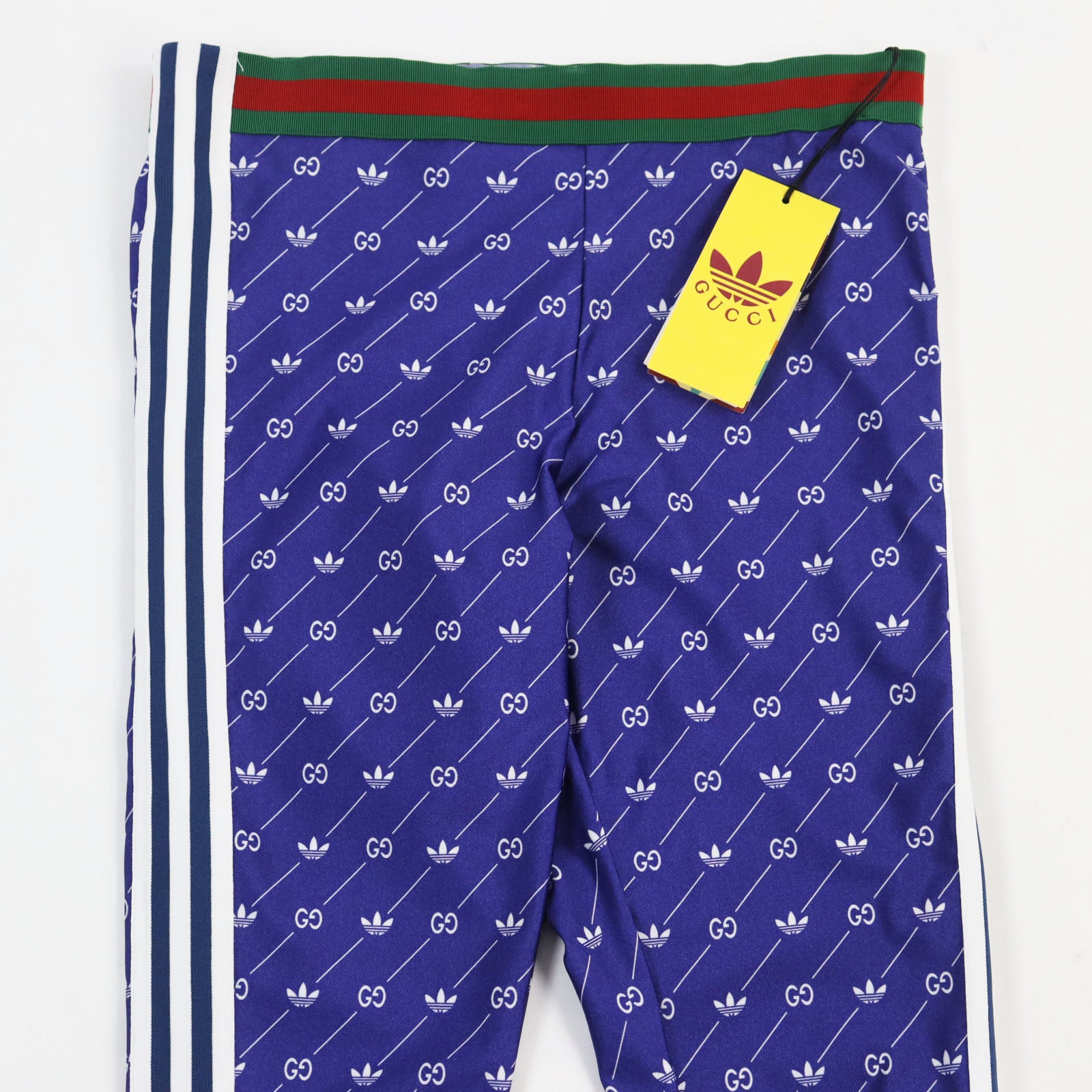 Gucci GGPattern Logo Sweatpants Hoodie Set