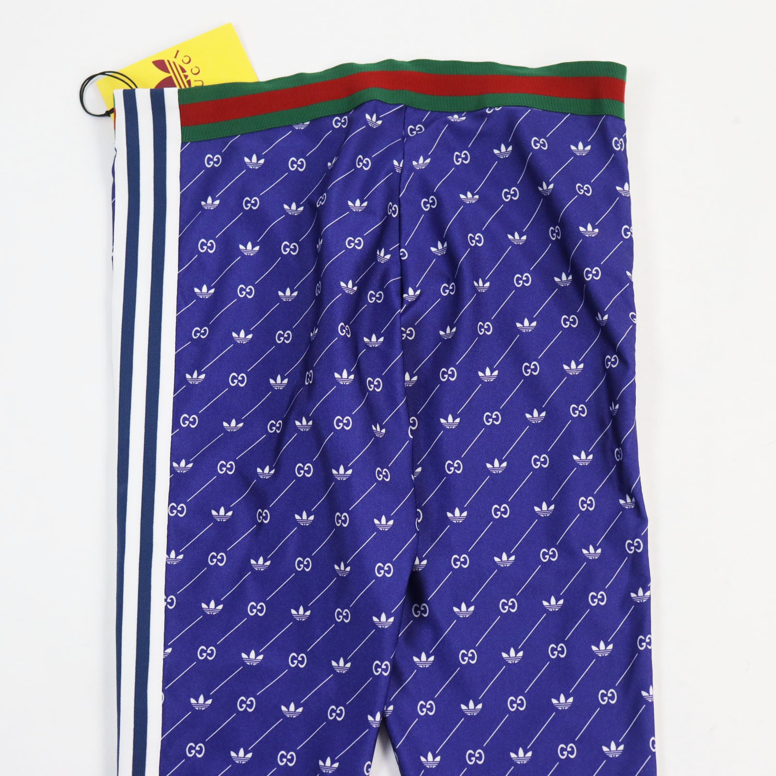 Gucci GGPattern Logo Sweatpants Hoodie Set