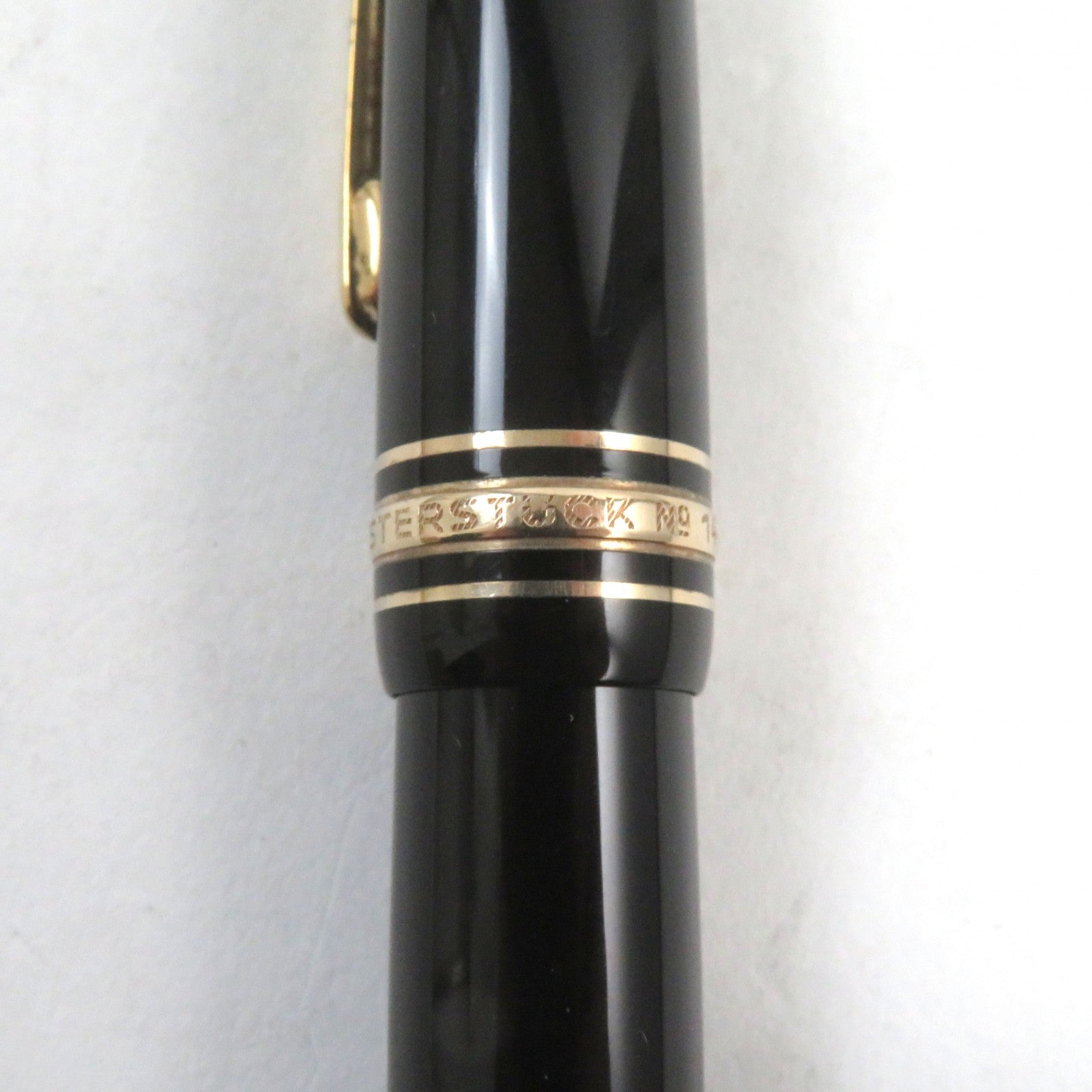 Montblanc Meisterstuck No.146 K14 Fountain Pen