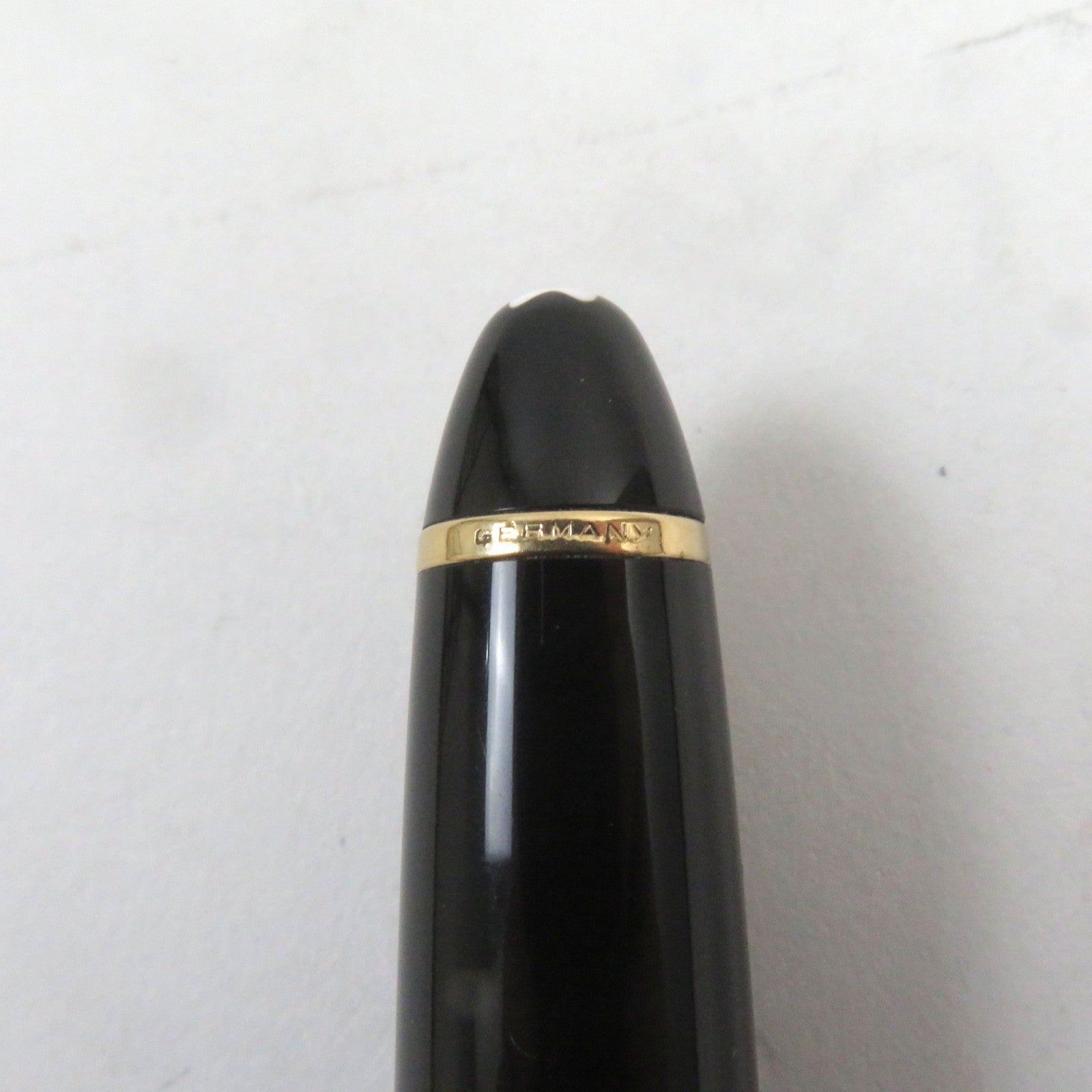 Montblanc Meisterstuck No.146 K14 Fountain Pen