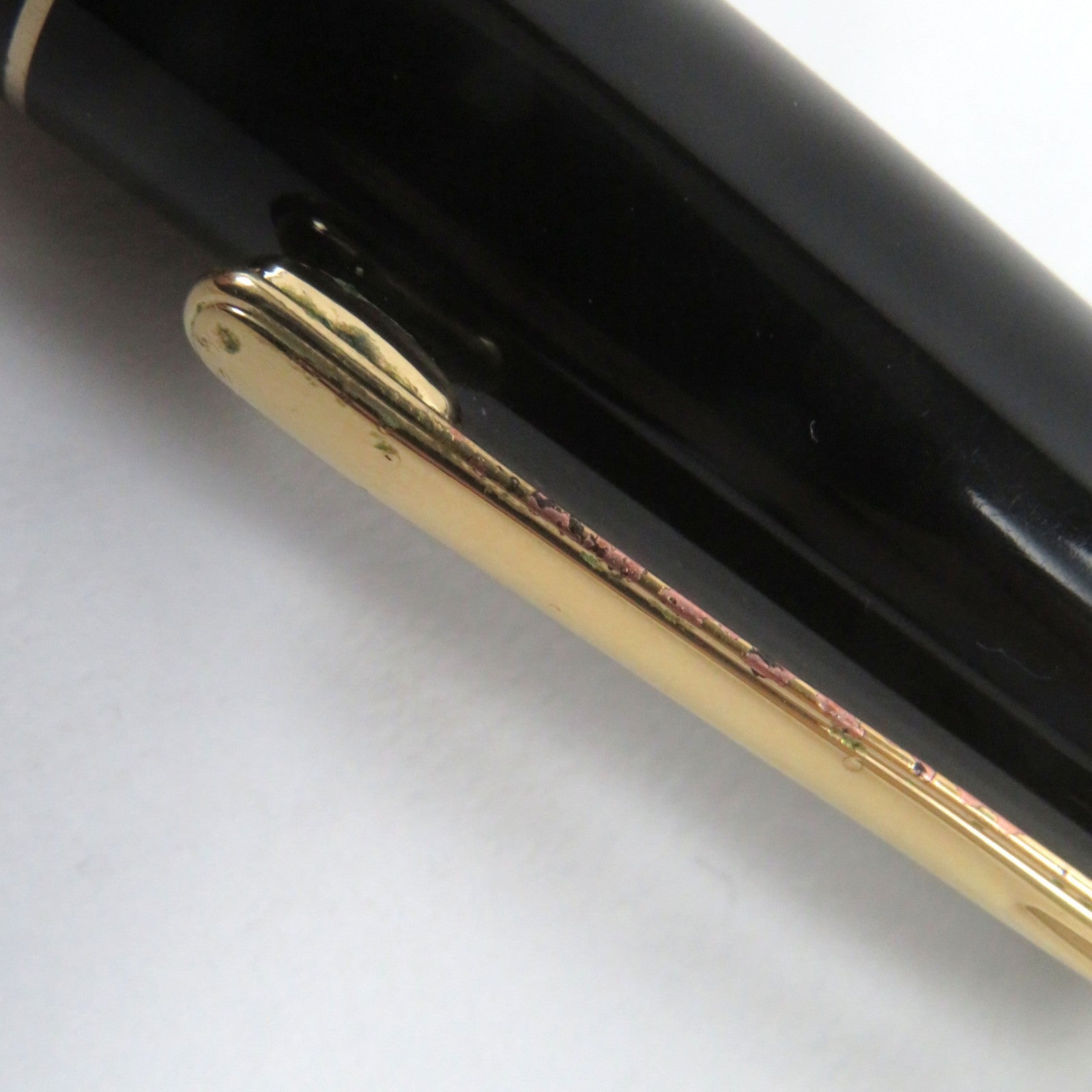 Montblanc Meisterstuck No.146 K14 Fountain Pen