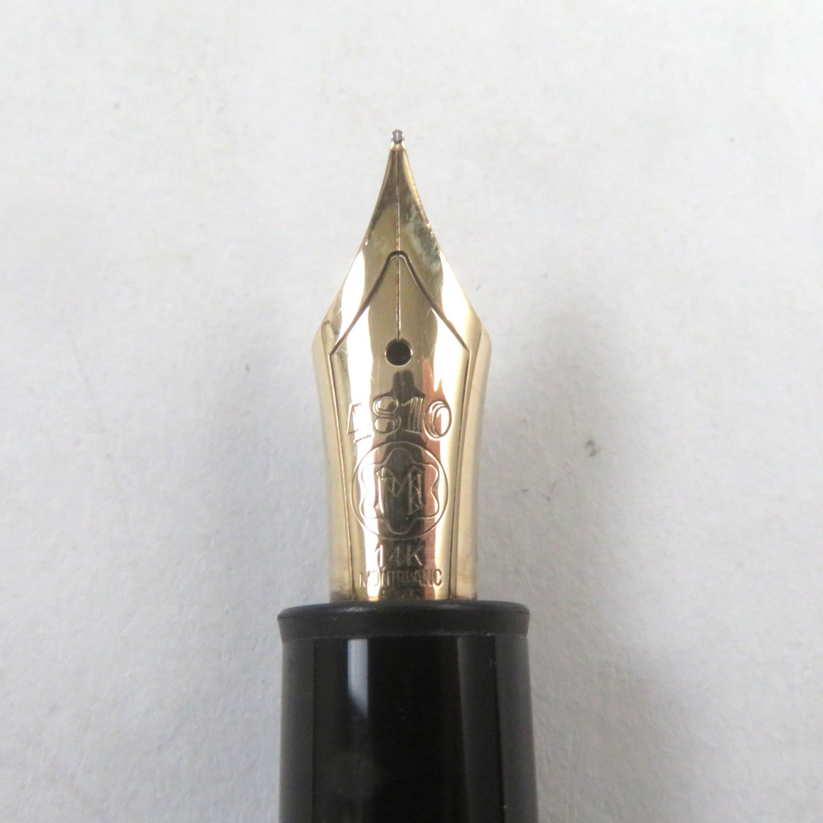 Montblanc Meisterstuck No.146 K14 Fountain Pen