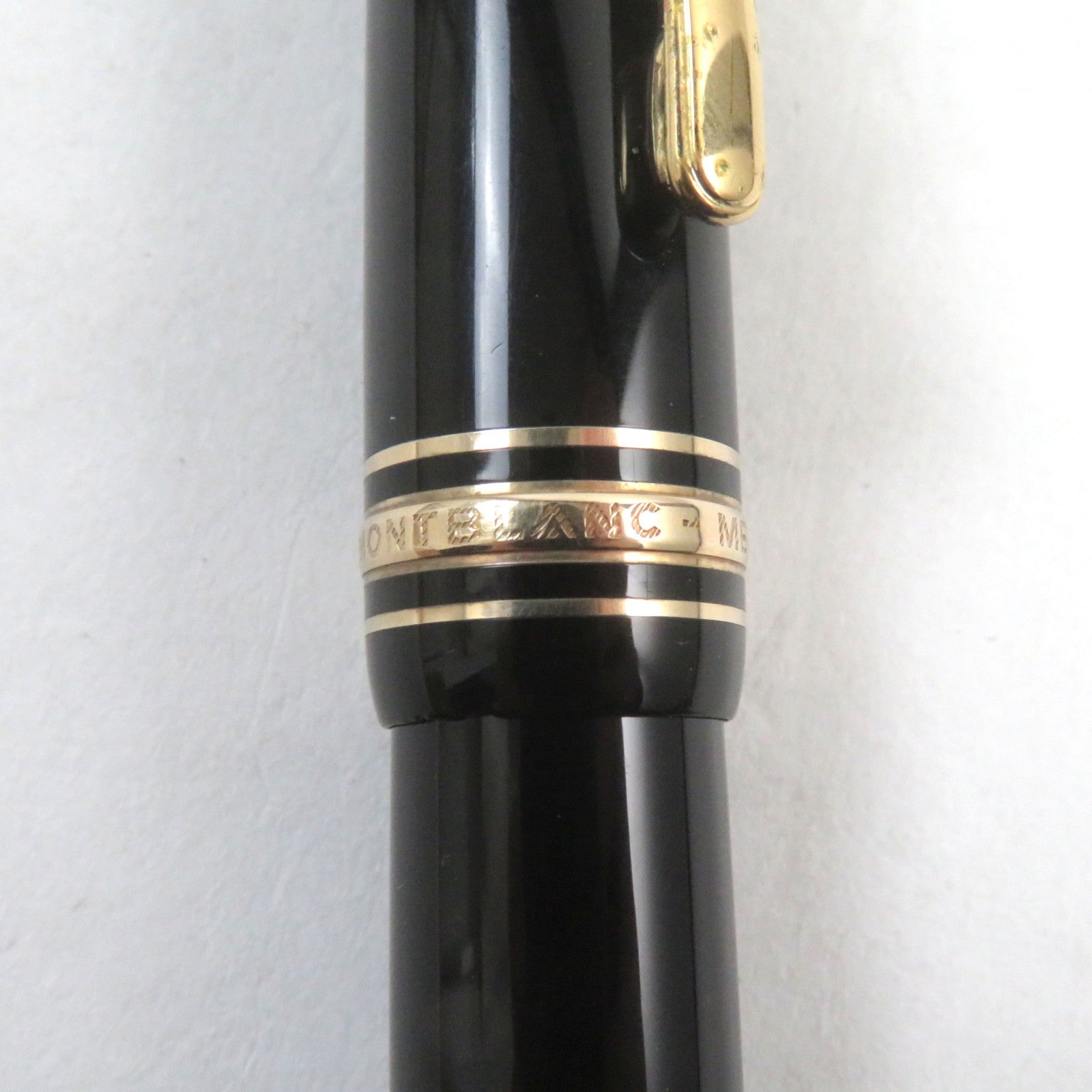 Montblanc Meisterstuck No.146 K14 Fountain Pen