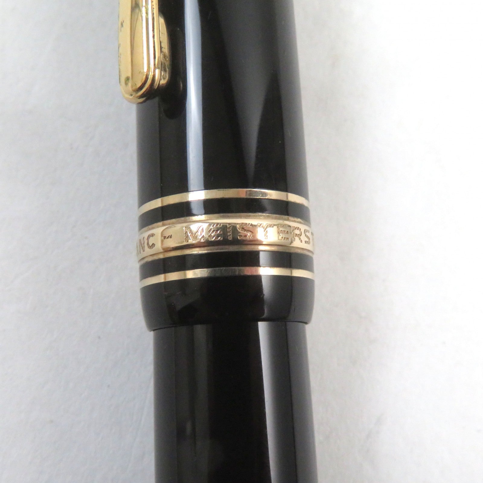 Montblanc Meisterstuck No.146 K14 Fountain Pen