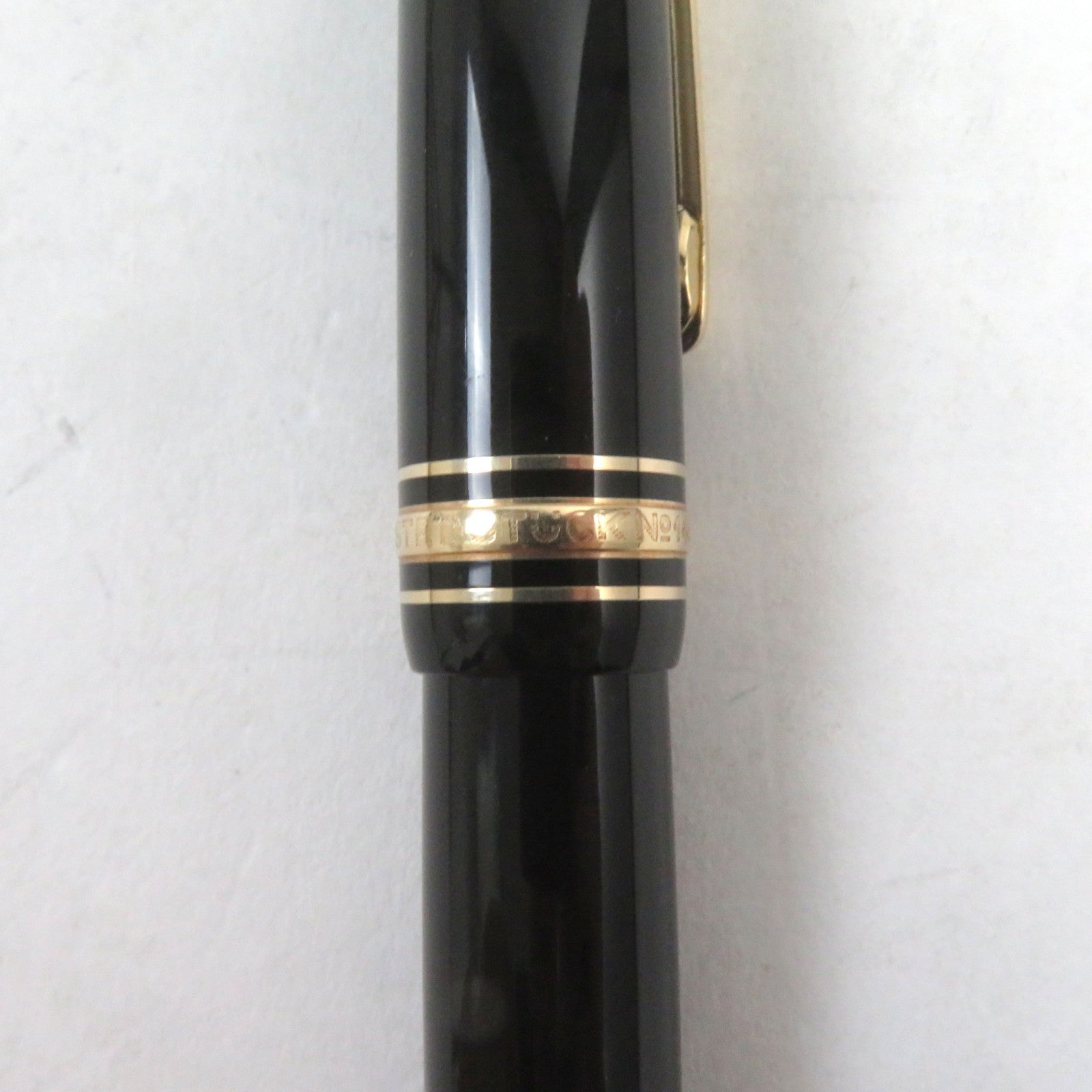 Montblanc Meisterstuck No.146 K14 Fountain Pen