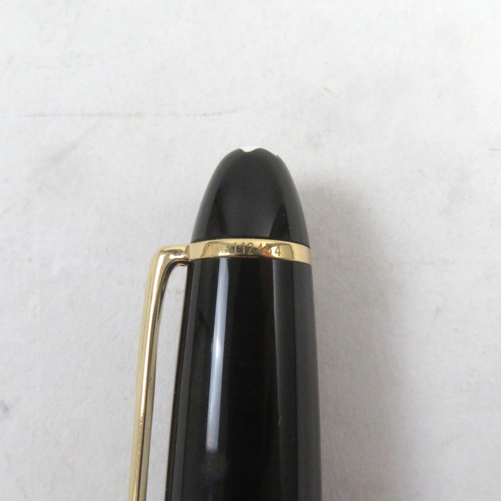 Montblanc Meisterstuck No.146 K14 Fountain Pen