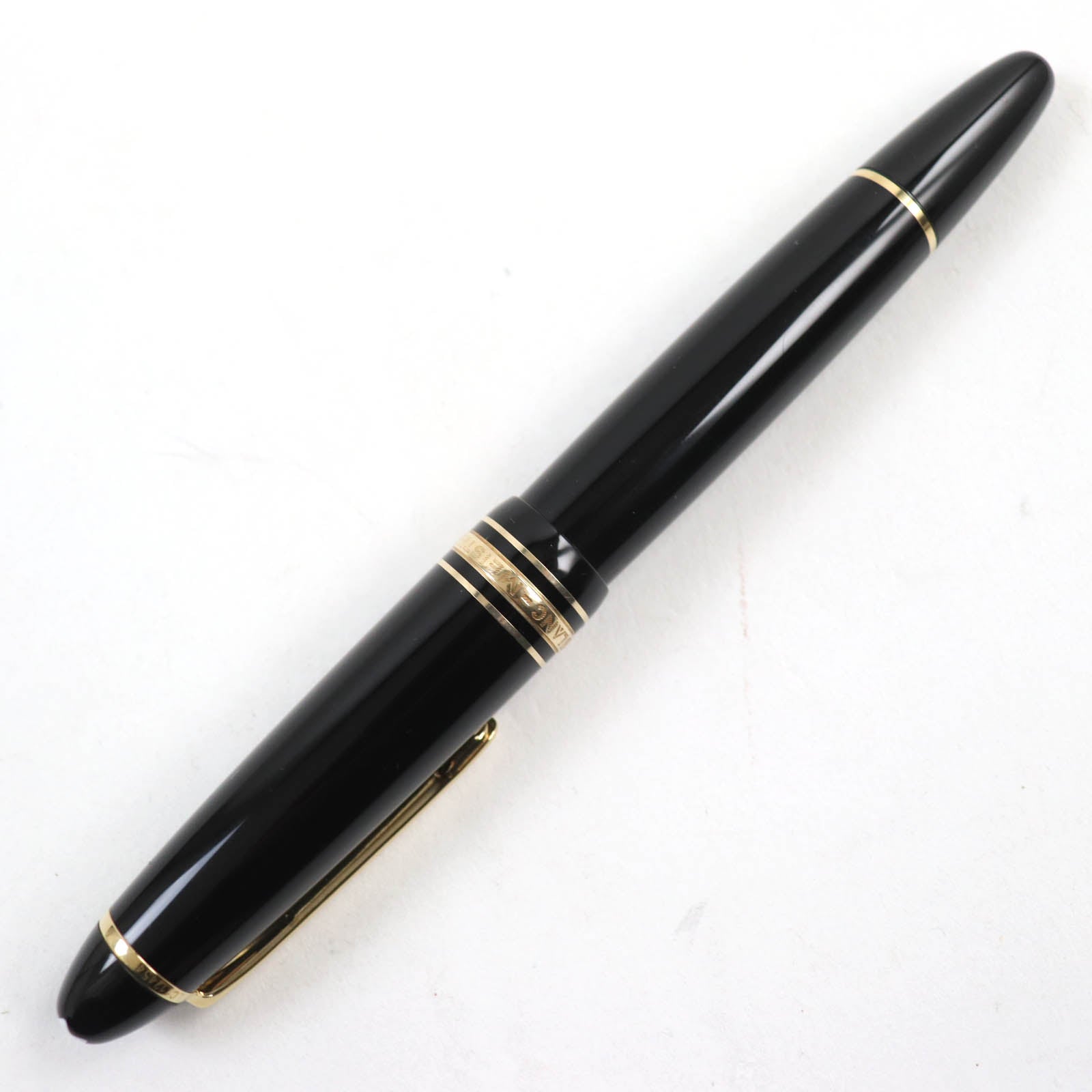 Montblanc Meisterstuck No.146 K14 Fountain Pen