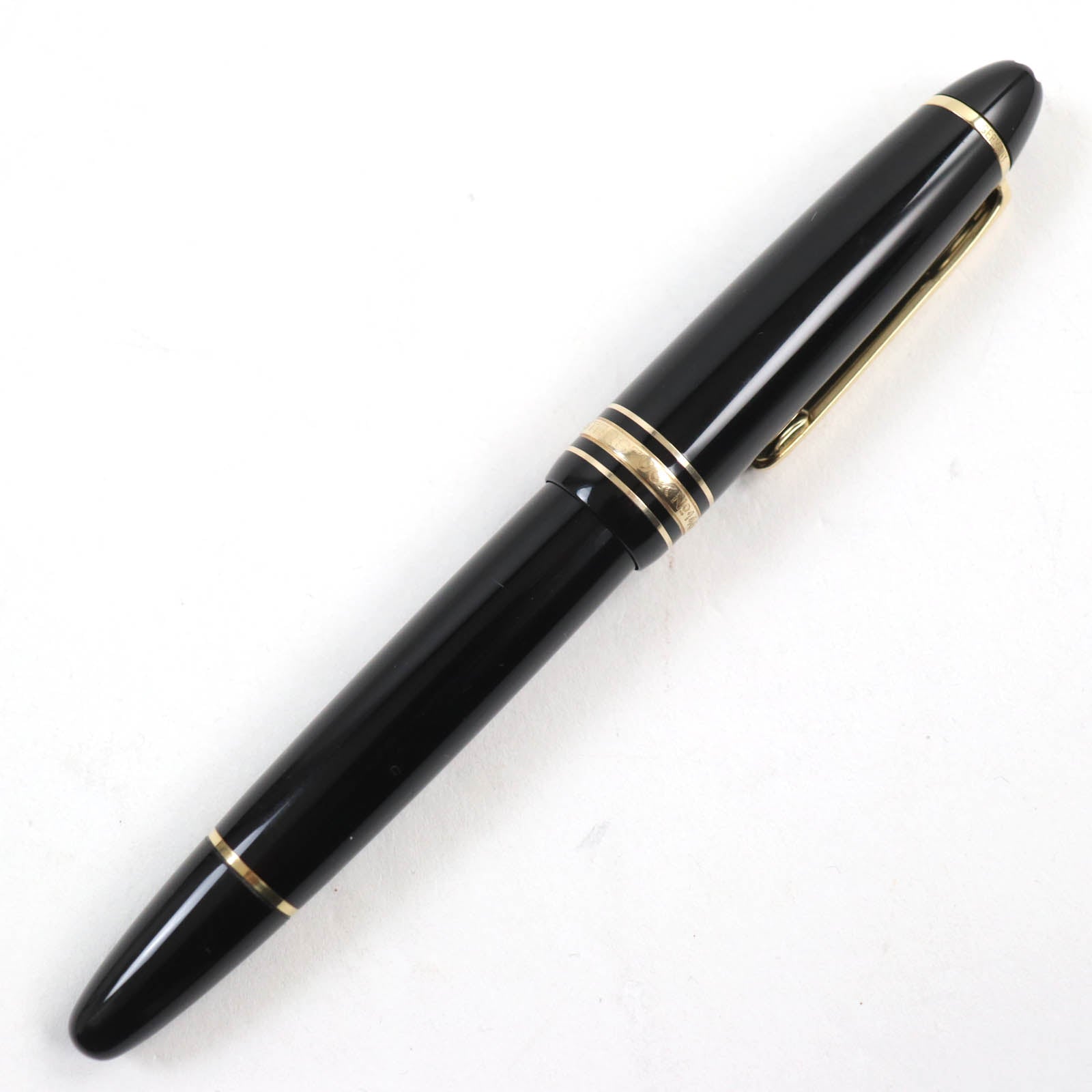 Montblanc Meisterstuck No.146 K14 Fountain Pen