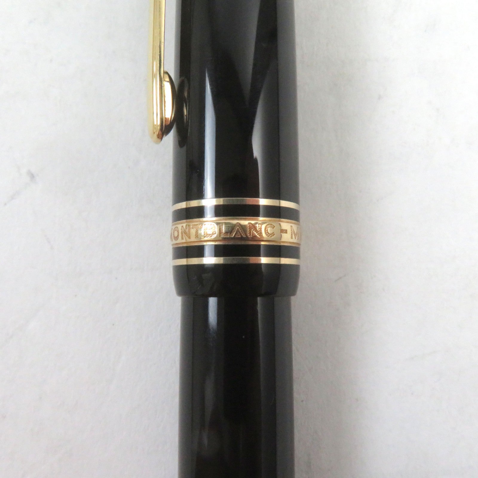 Montblanc Meisterstuck No.146 K14 Fountain Pen