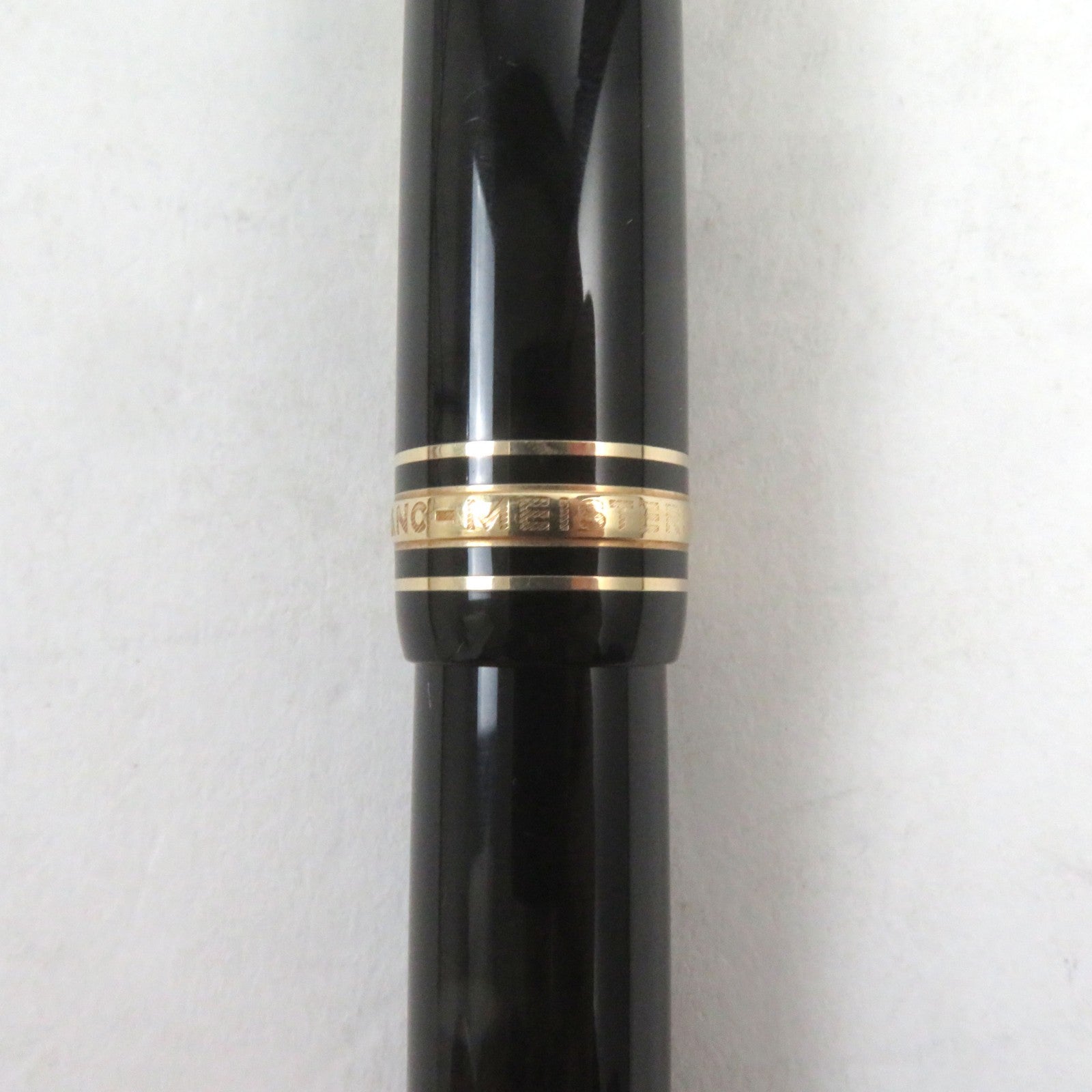 Montblanc Meisterstuck No.146 K14 Fountain Pen