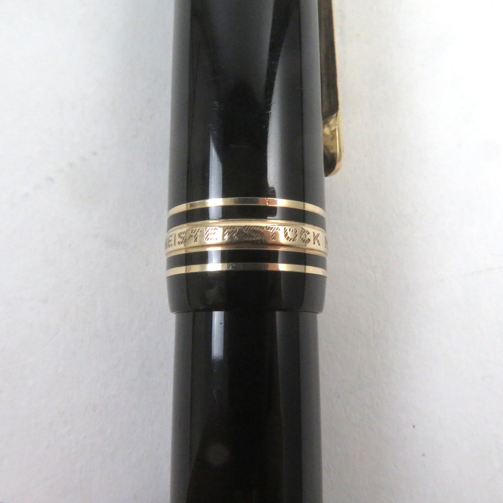 Montblanc Meisterstuck No.149 Fountain Pen 18K