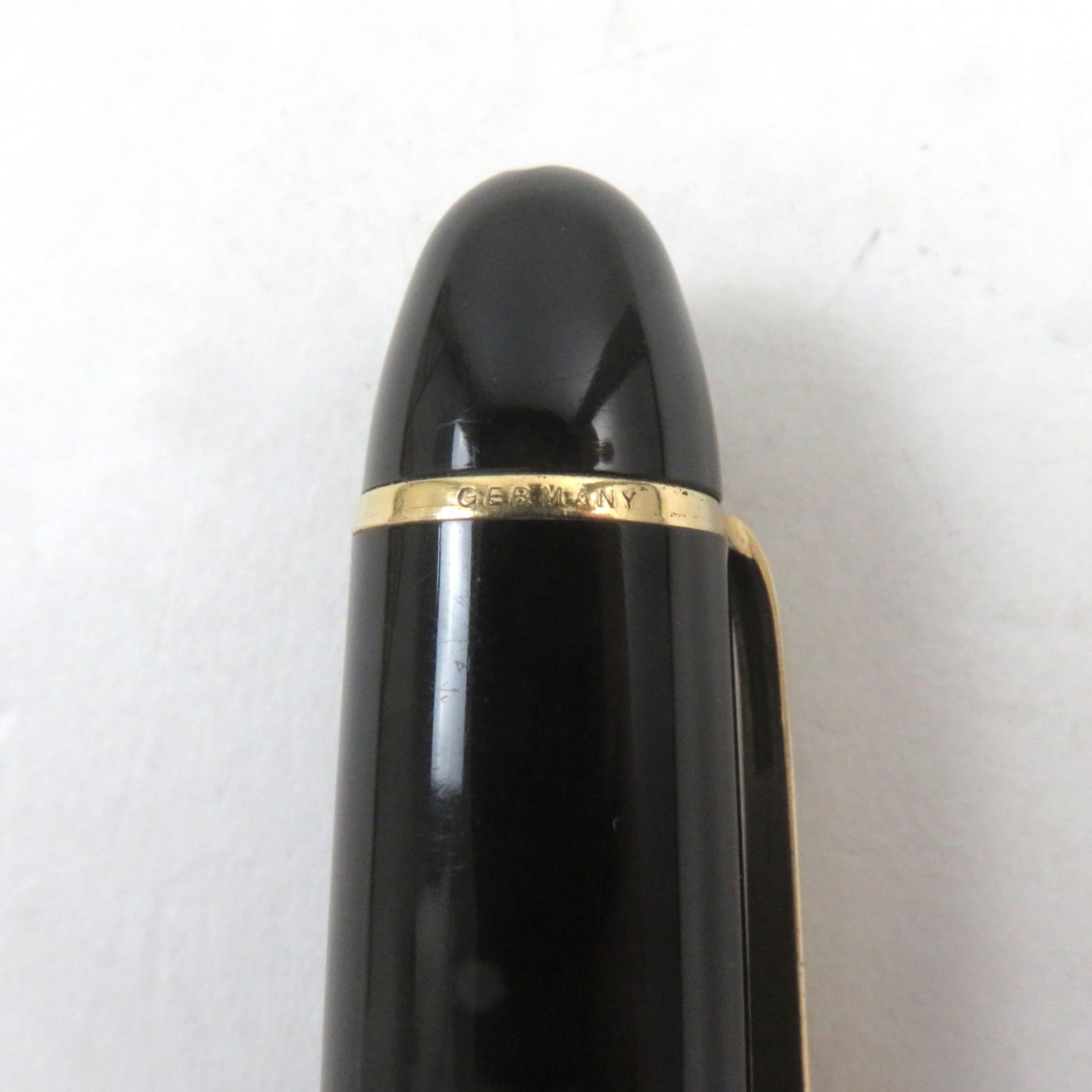 Montblanc Meisterstuck No.149 Fountain Pen 18K