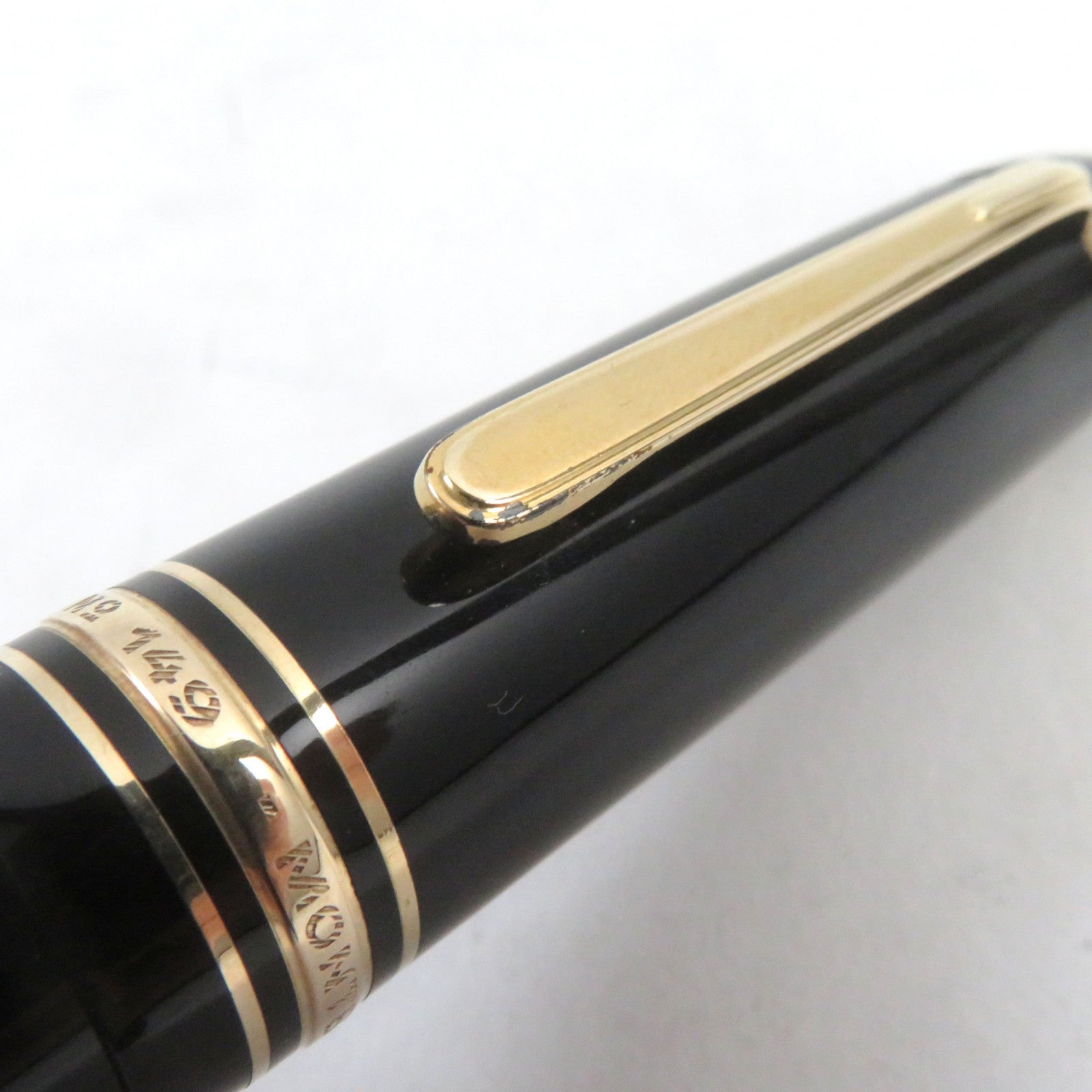 Montblanc Meisterstuck No.149 Fountain Pen 18K