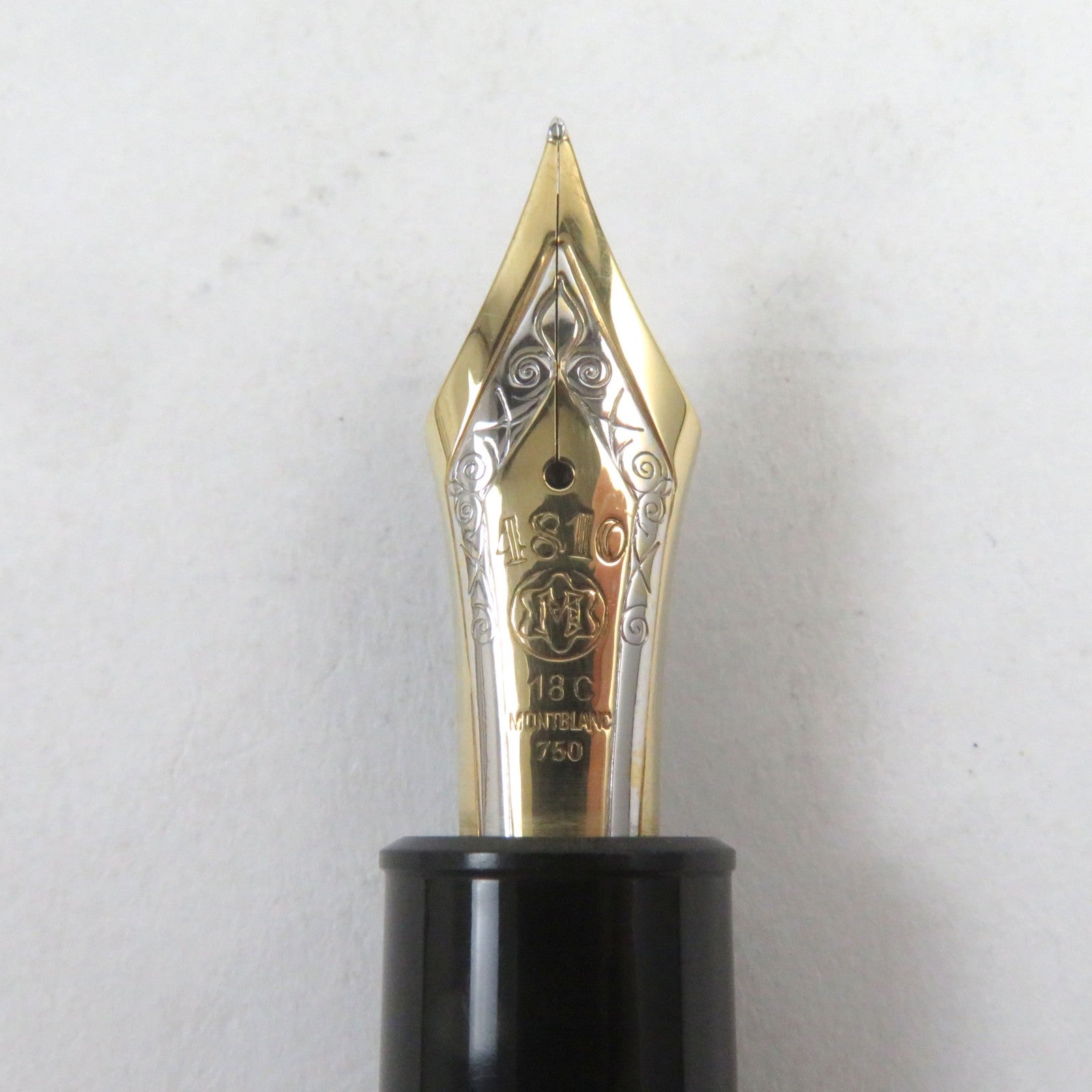 Montblanc Meisterstuck No.149 Fountain Pen 18K